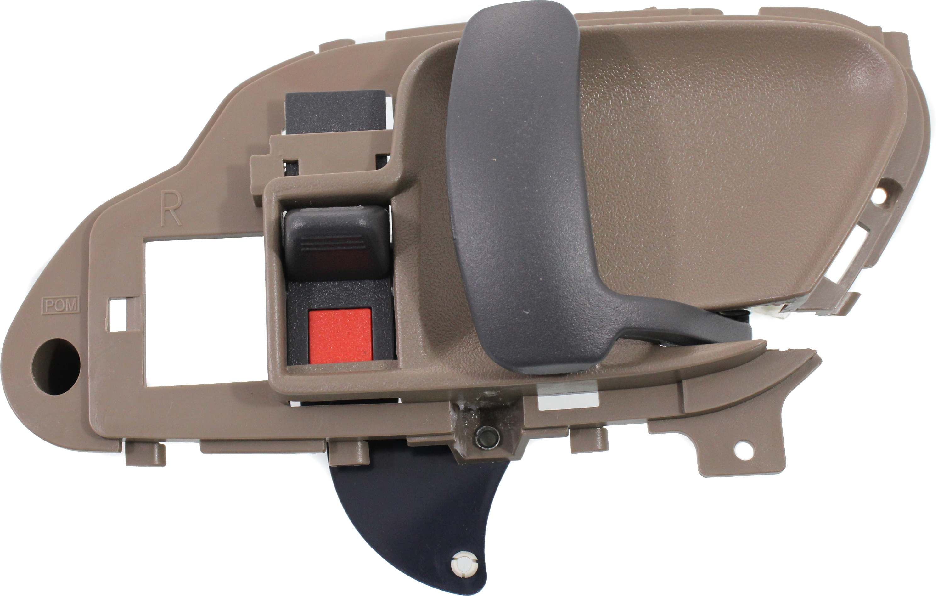 AM C K FULL SIZE P U 95-02 SUBURBAN 95-99 FRONT INTERIOR DOOR HANDLE RH Brown =REAR SKU C462159LB OEM 15708044 PFM