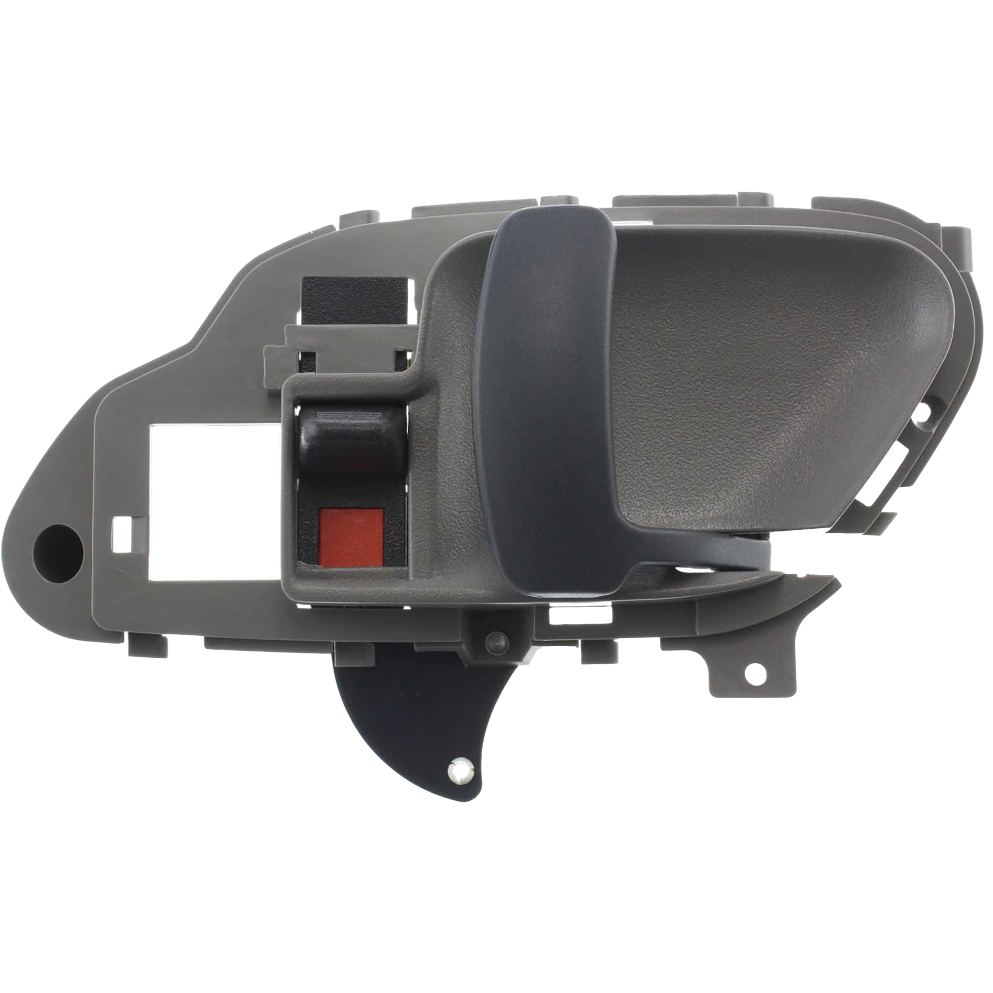 AM C K FULL SIZE P U 95-02 SUBURBAN 95-99 FRONT INTERIOR DOOR HANDLE RH Gray =REAR SKU C462159 Partslink GM1353101 OEM 15708044