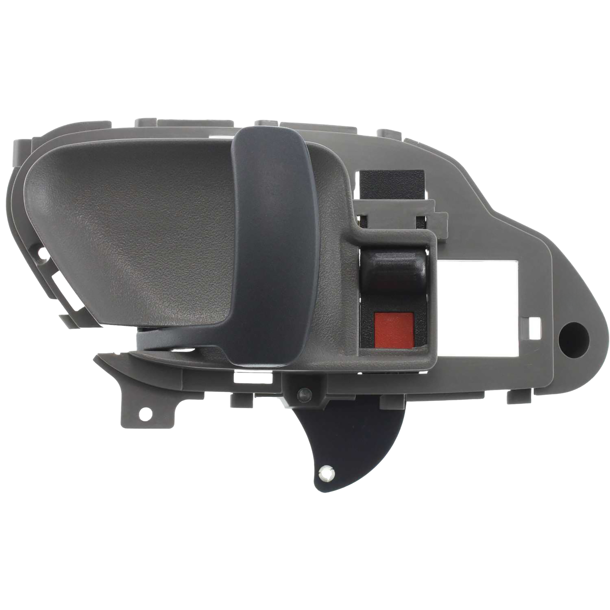 AM C K FULL SIZE P U 95-02 SUBURBAN 95-99 FRONT INTERIOR DOOR HANDLE LH Gray =REAR SKU C462160 Partslink GM1352101 OEM 15708043