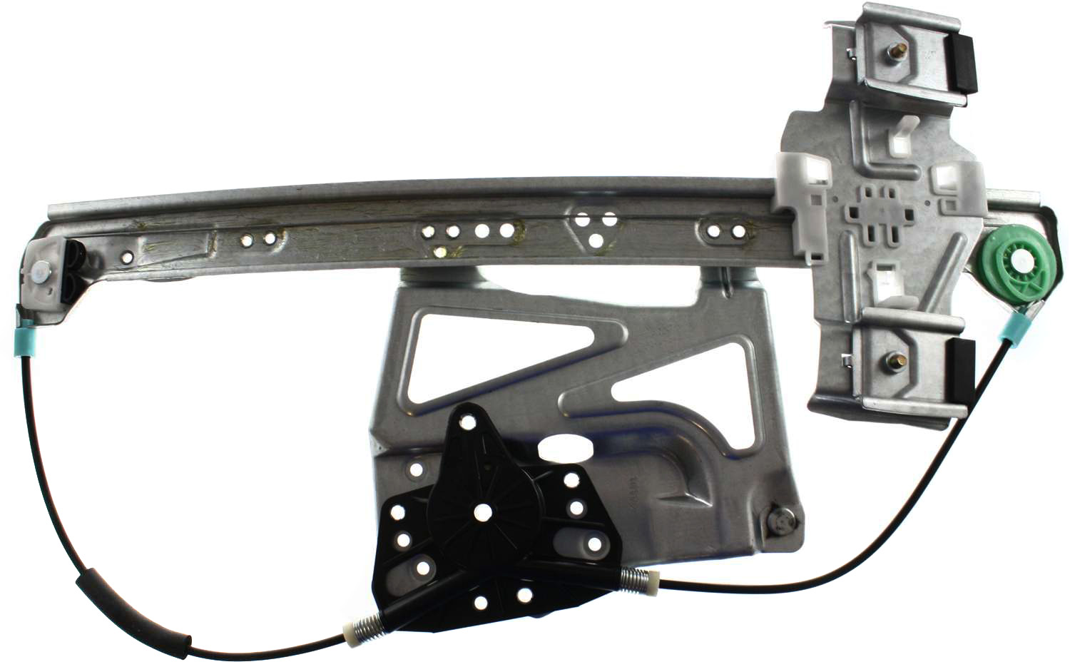 AM DEVILLE 00-05 FRONT WINDOW REGULATOR RH Power w o Motor Sedan SKU C462941 Partslink GM1351139 OEM 19244839 PFM 19244841 PFM