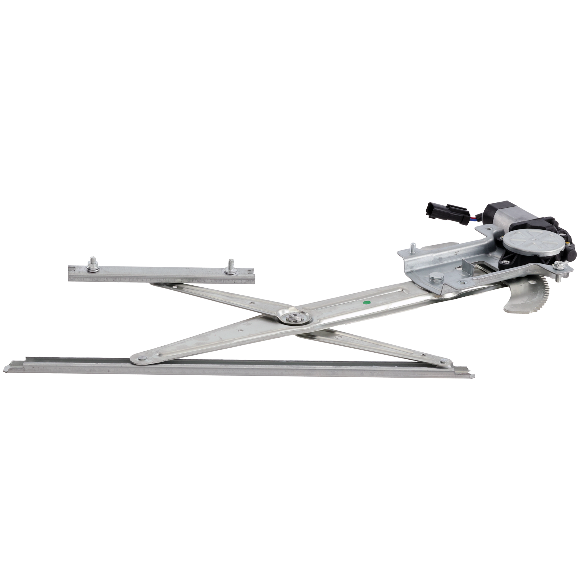 AM COLORADO 04-12 FRONT WINDOW REGULATOR RH Power w Motor SKU C462951 Partslink GM1351164 OEM 15922915
