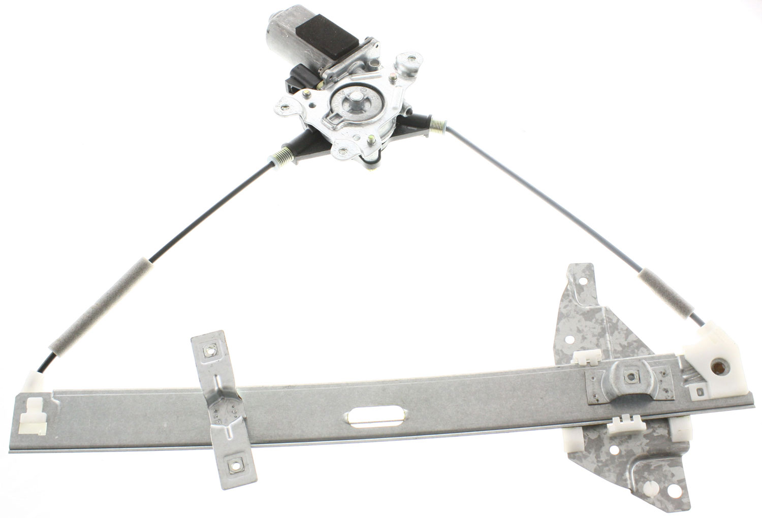 AM IMPALA 00-05 FRONT WINDOW REGULATOR RH Power w Motor SKU C462953 Partslink GM1351135 OEM 15240529