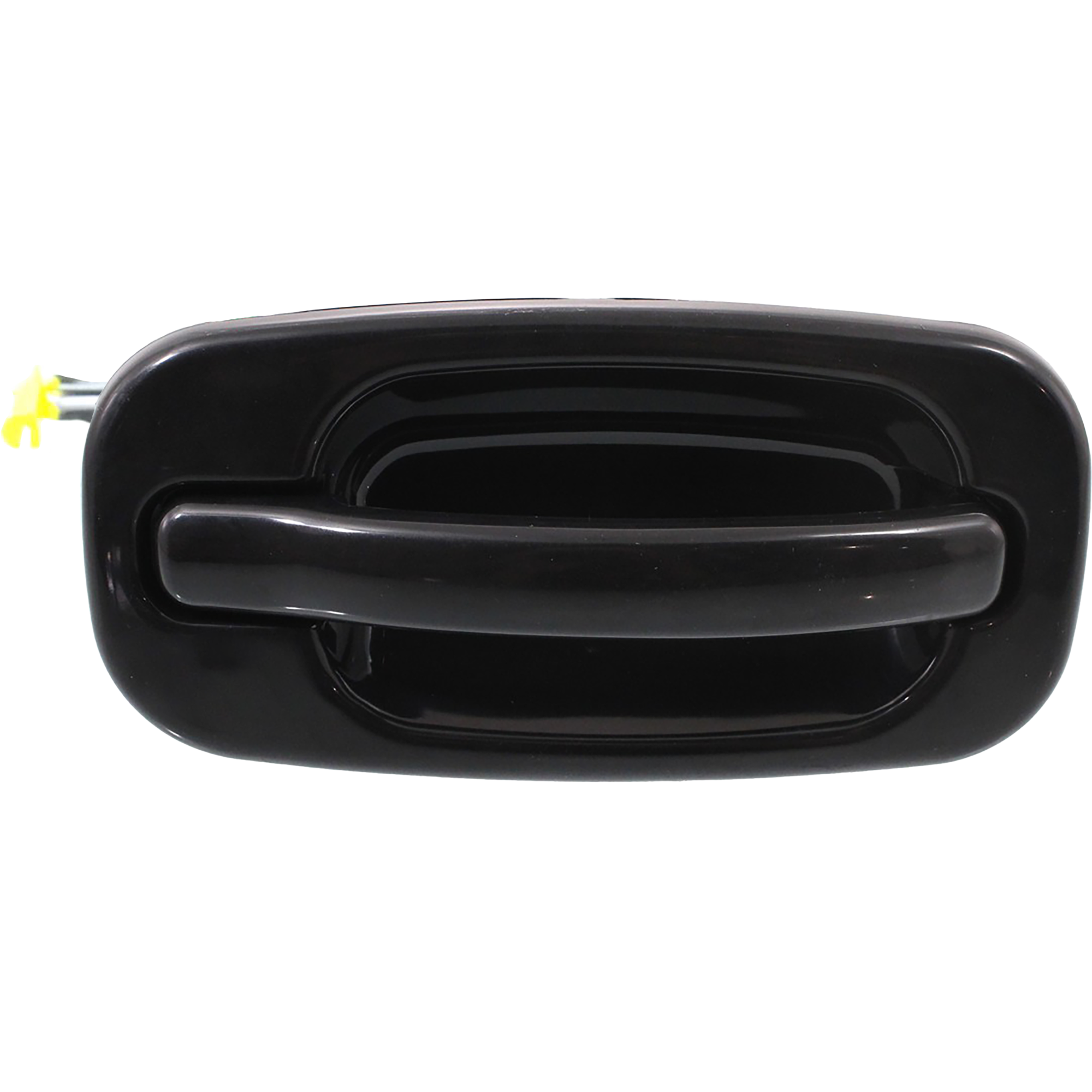 AM TAHOE YUKON 00-06 REAR EXTERIOR DOOR HANDLE RH Primed SKU C491311 Partslink GM1521117 OEM 15029900