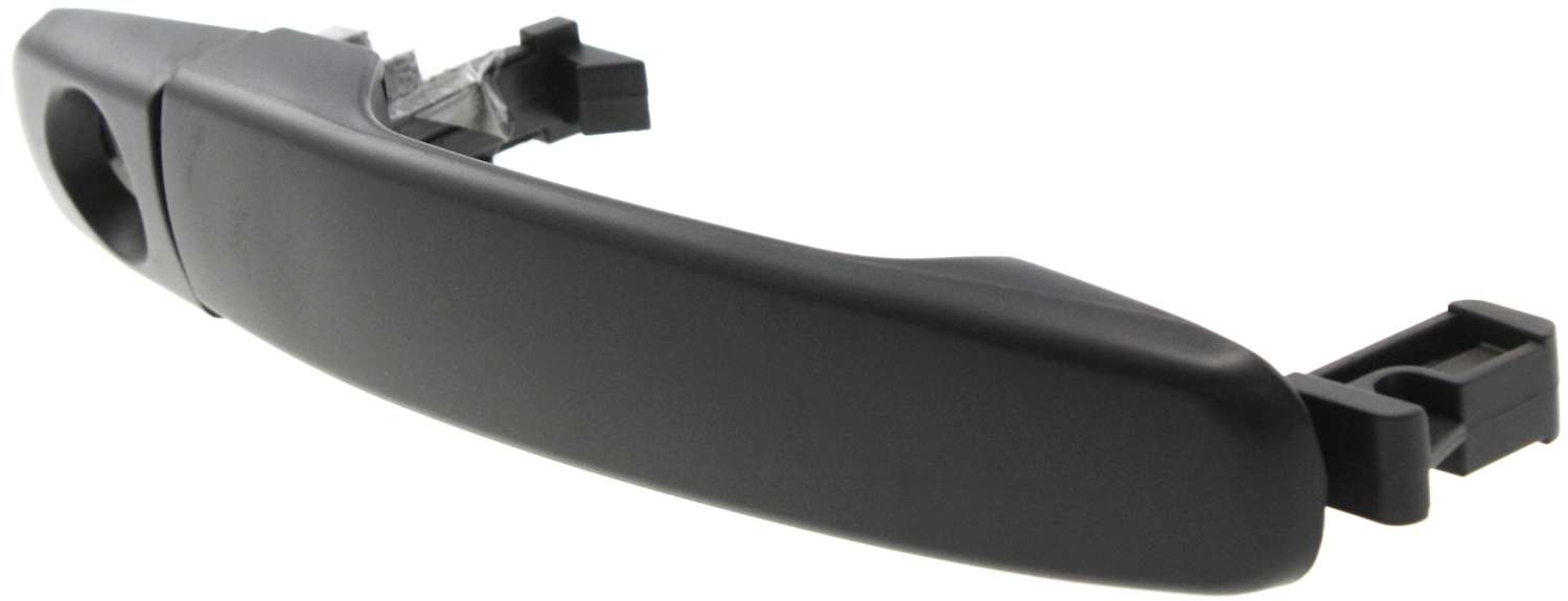 AM MALIBU 04-08 HHR 06-11 FRONT EXTERIOR DOOR HANDLE LH Primed w Keyhole 4 Door SKU C491350 OEM 25869519-15916607