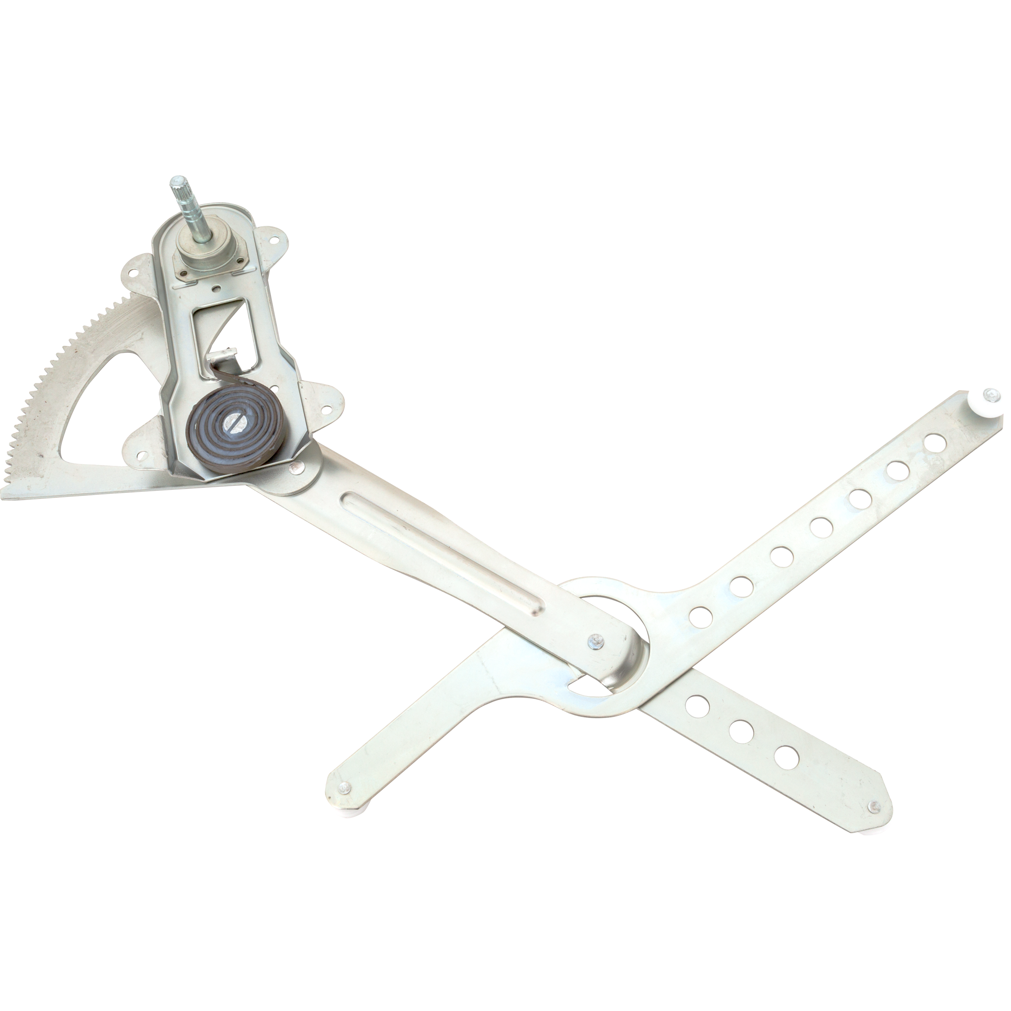 AM C K FULL SIZE P U 88-94 FRONT WINDOW REGULATOR RH Manual SKU C491701 Partslink GM1351105 OEM 22071950