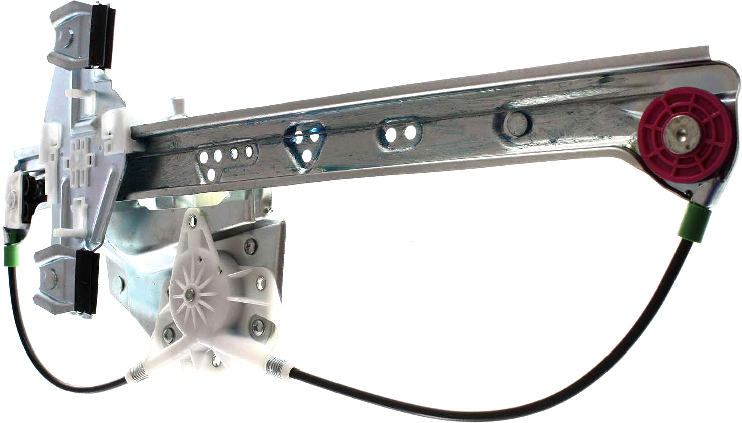 Window Regulator Rear Right For Power Window Regulator Rear Right Passenger Side | eBay