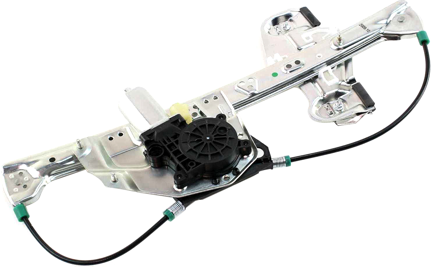 Power Rear Window Regulator For Power Window Regulator Rear Left Driver Side | eBay