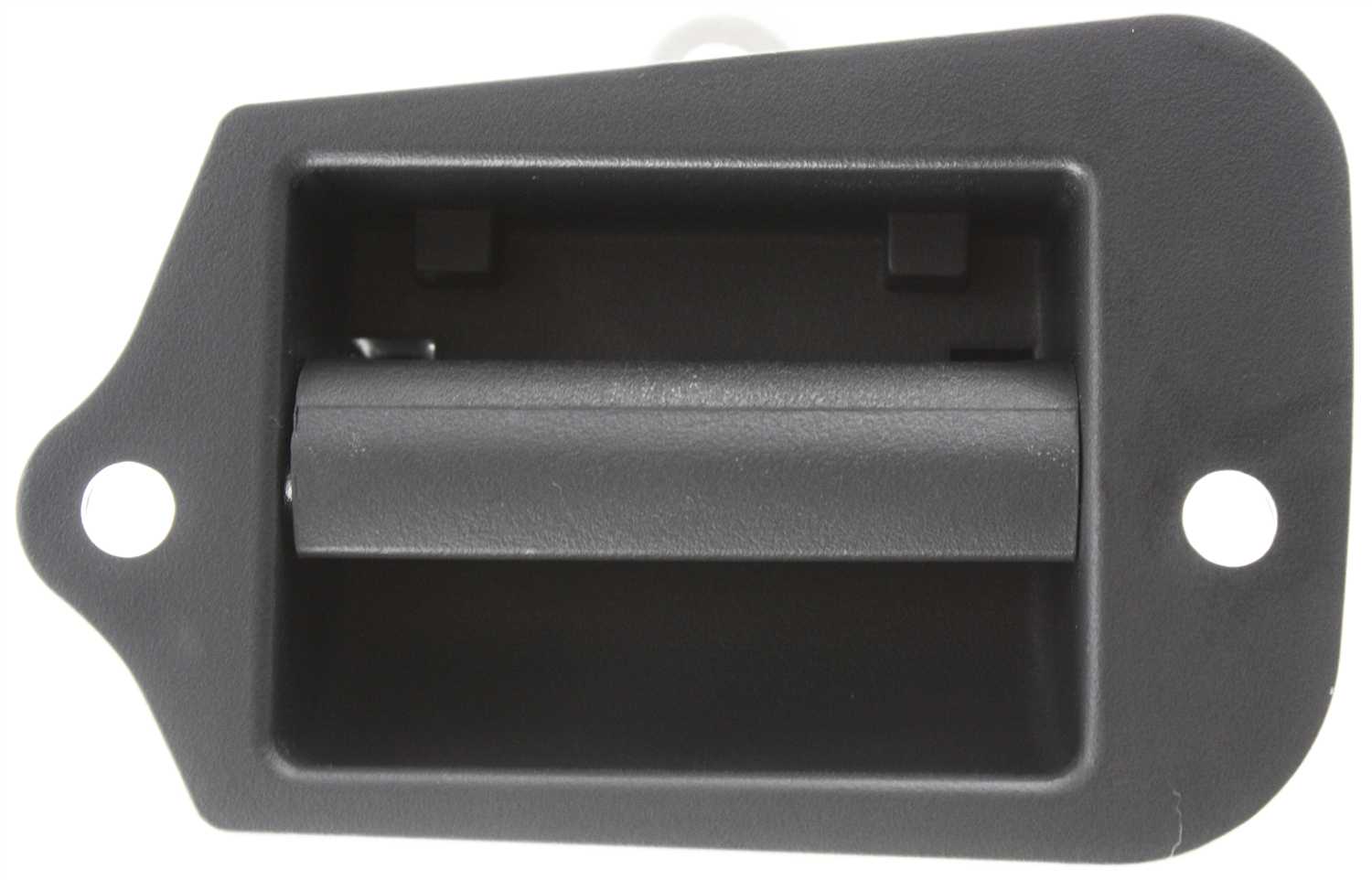 AM HOMBRE 98-98 S10 SONOMA 99-03 REAR INTERIOR DOOR HANDLE LH 3 Door Extended Cab P U SKU C494706 Partslink GM1552101 OEM 15760310-19211052