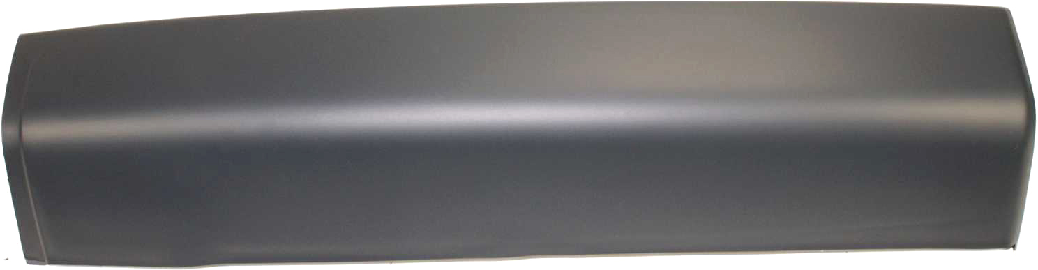 AM EXPRESS SAVANA VAN 96-23 QUARTER PANEL EXTENSION LH SKU C550902 Partslink GM1702110 OEM 84410857-25806690