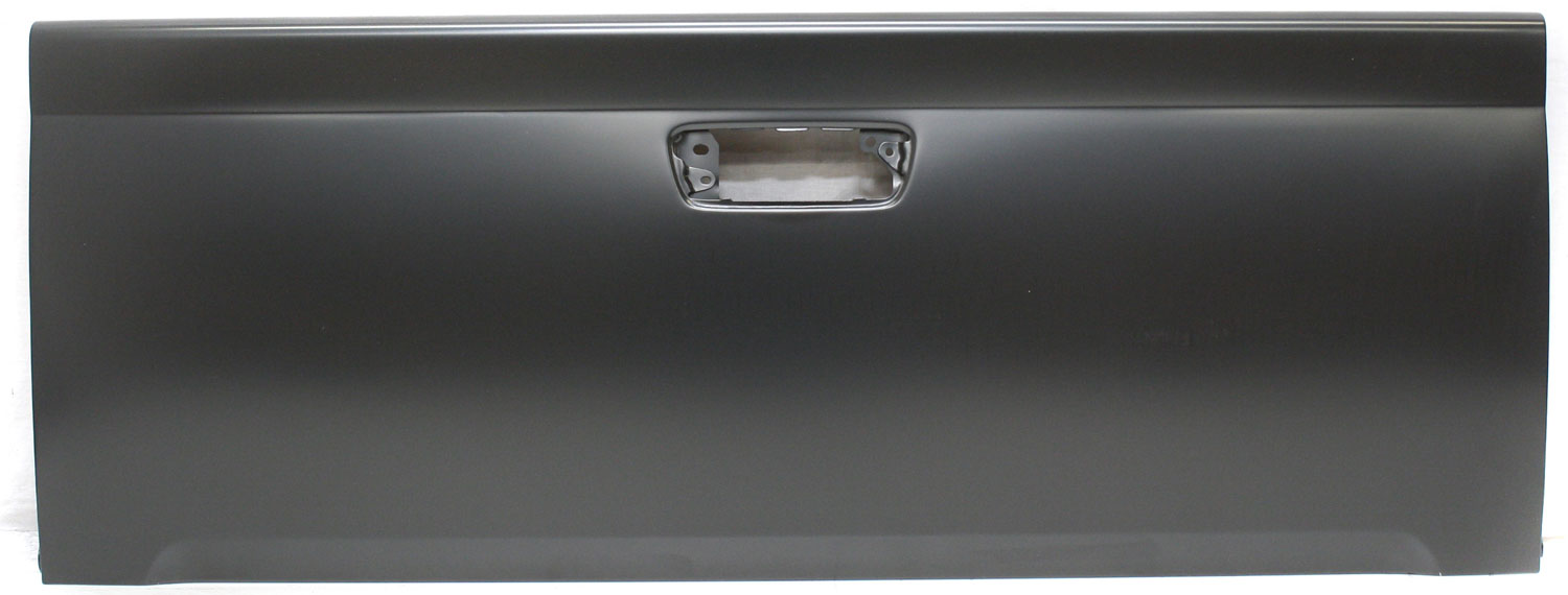 AM COLORADO 04-12 TAILGATE CAPA SKU C580506Q Partslink GM1900120C OEM 19206604