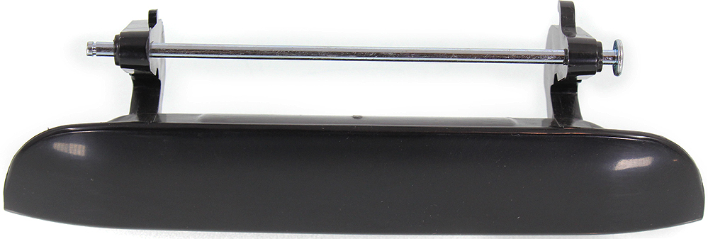 AM TRAILBLAZER 02-09 TAILGATE HANDLE LEVER Outside SKU C580720 Partslink GM1915119 OEM 88980651