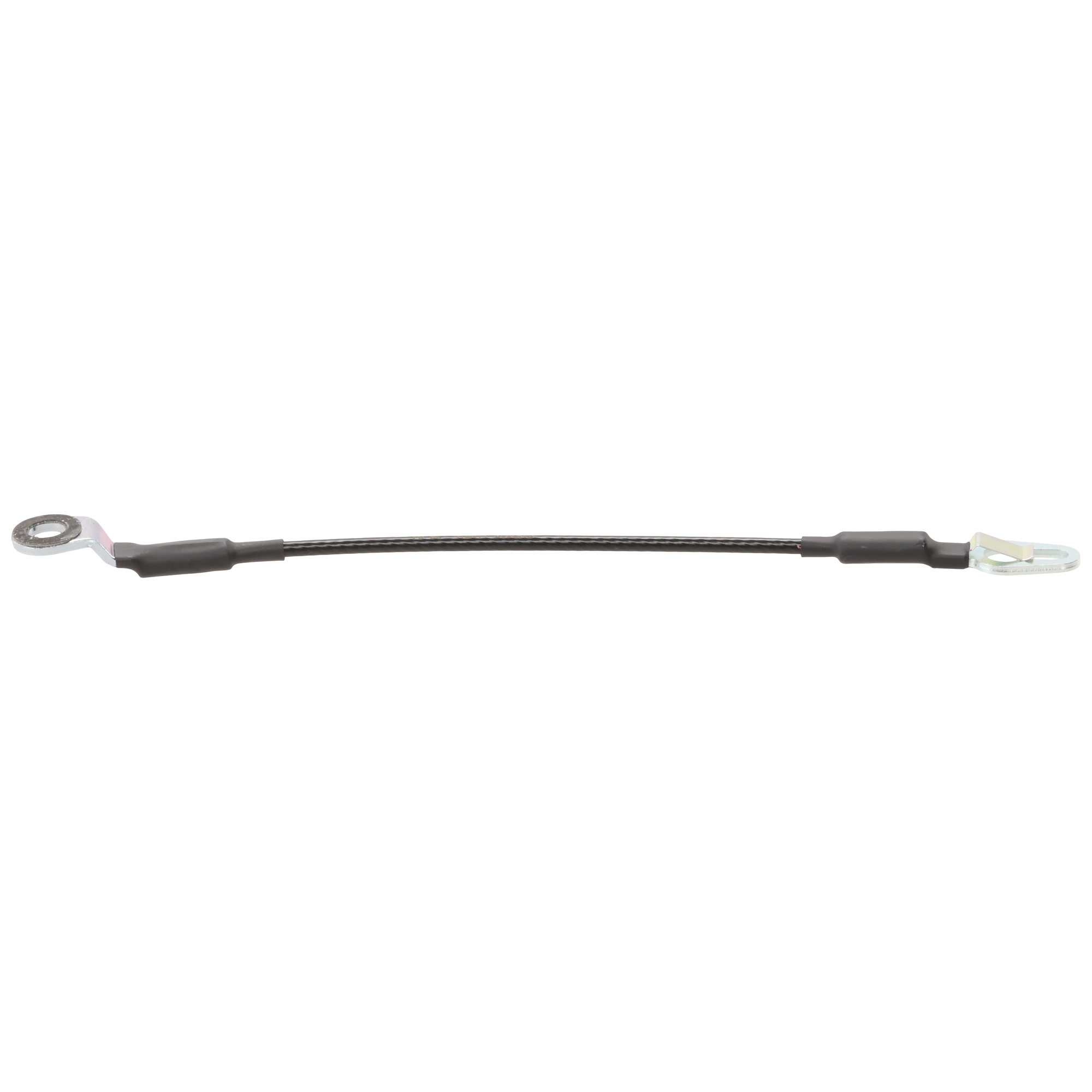 AM SILVERADO SIERRA 99-06 TAILGATE CABLE RH=LH 16 in. Includes 2007 Classic SKU C581901 Partslink GM1921102 GM1920102 OEM 88980509-88980510