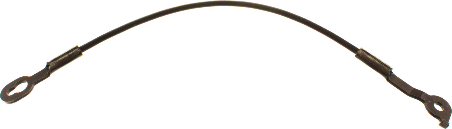 AM S10 SONOMA 94-04 TAILGATE CABLE RH 18.5 inches SKU C581904 OEM 15683450