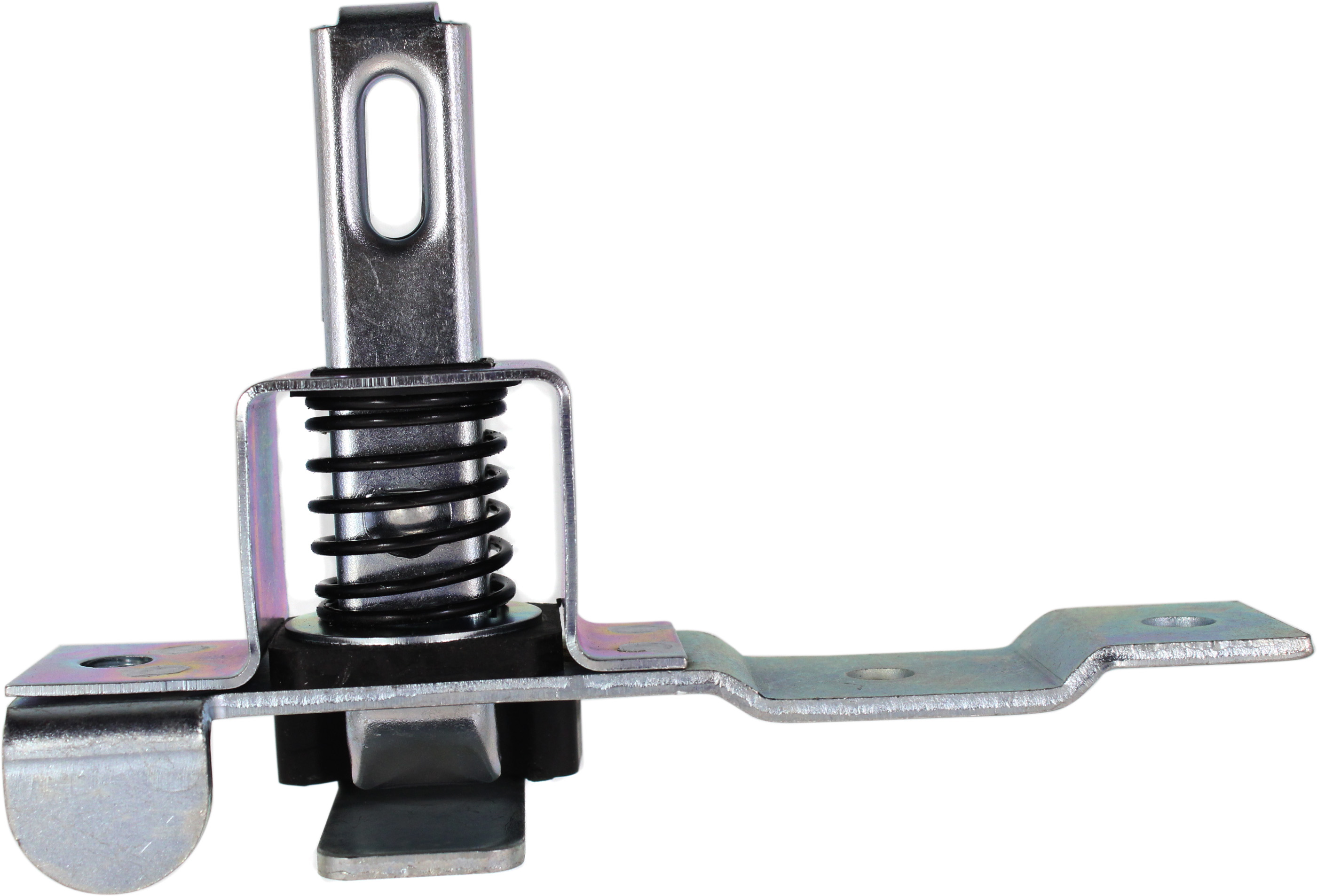 AM S10 PICKUP 94-04 TAILGATE LATCH RH SKU C582105 OEM 15647474
