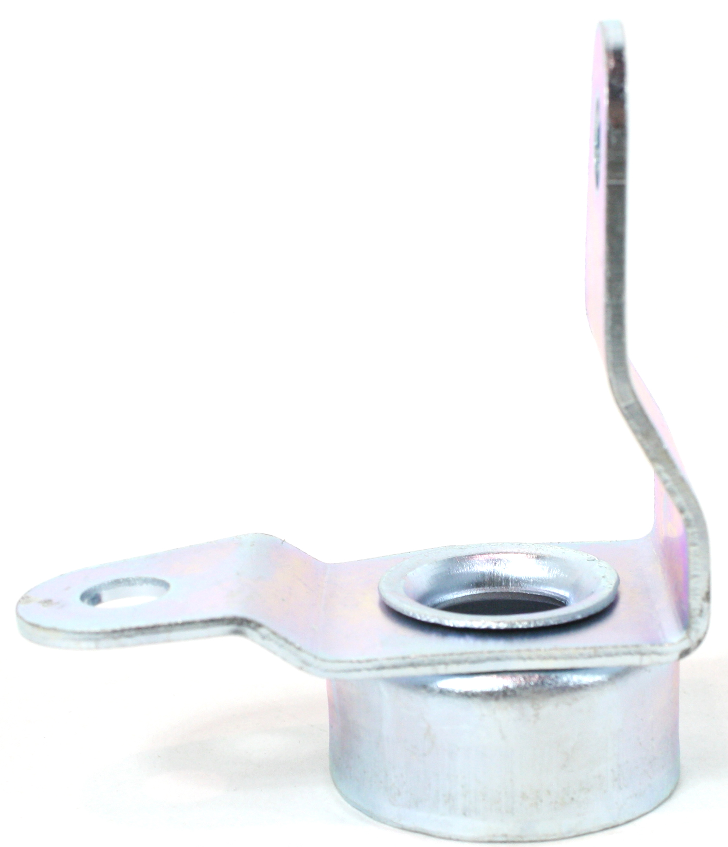 AM S10 PICKUP 82-93 TAILGATE HINGE RH Pivot Gate Inner SKU C582908 Partslink GM1914102 OEM 15956542