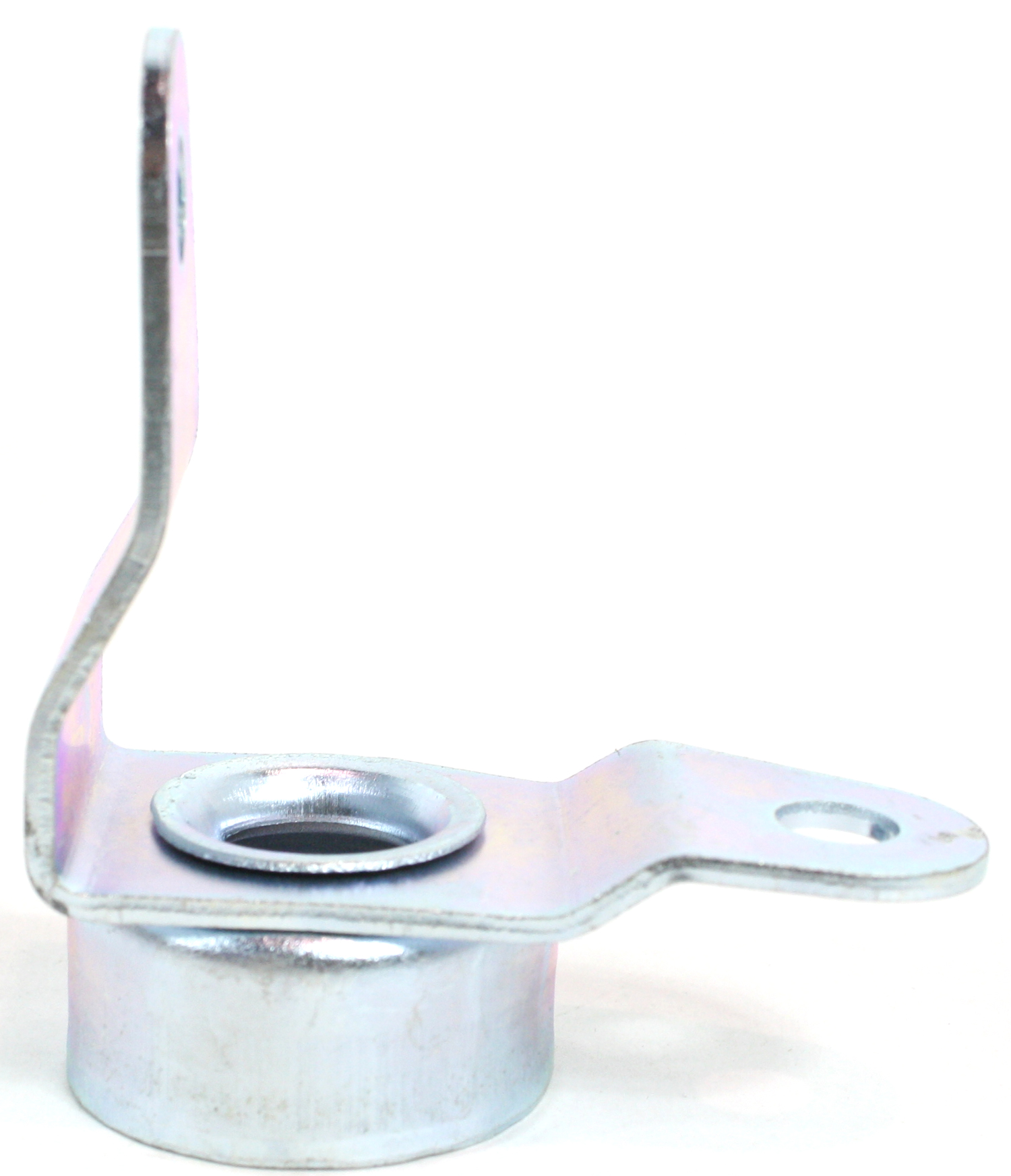 AM S10 PICKUP 82-93 TAILGATE HINGE LH Pivot Gate Inner SKU C582909 Partslink GM1914101 OEM 15956541