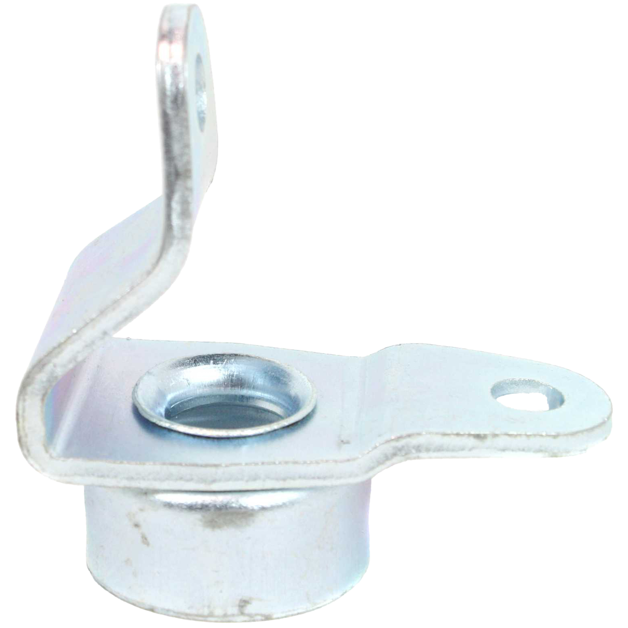 AM CHEVY C10 C30-81-86 R10 R30-87-91 TAILGATE HINGE LH Inner Pivot Fleetside SKU C582911 OEM 15596975