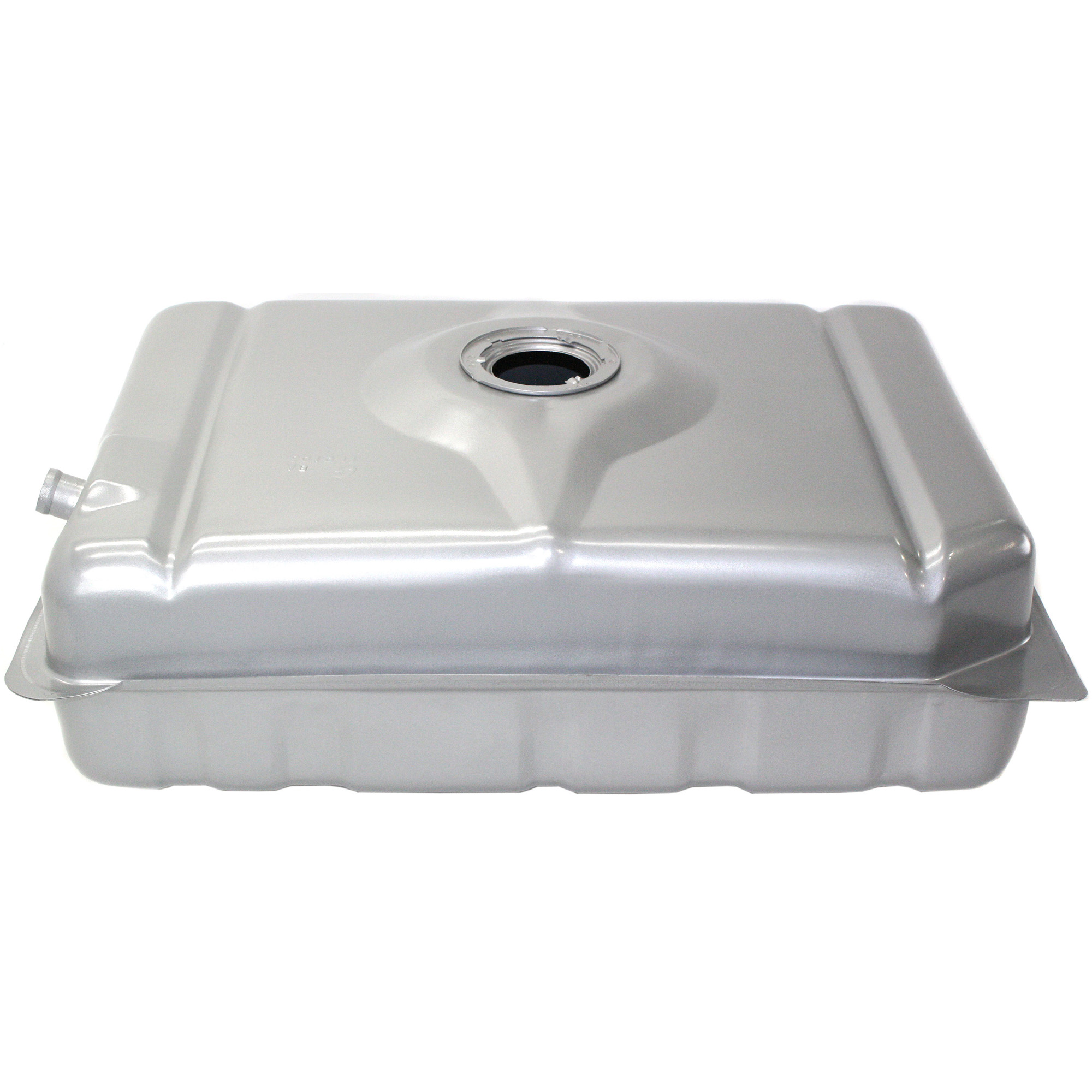 AM CHEVY VAN 77-82 FUEL TANK Gas 22 Gal. 79 Liters 31 x 22 x 12-3-8 in. w o seals SKU C670144 OEM 375312