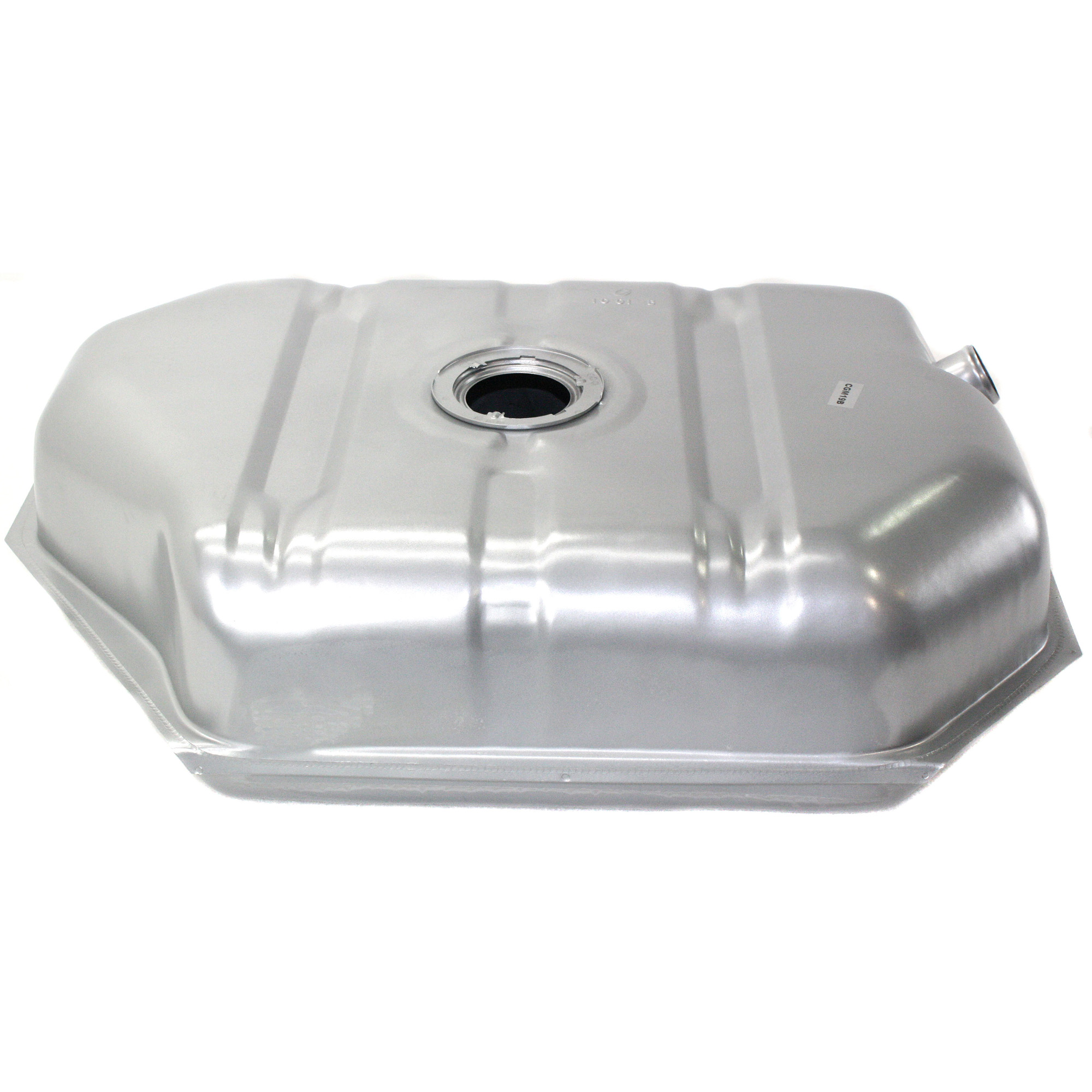 AM S10 BLAZER S15 JIMMY 85-87 FUEL TANK Mid Size 13 Gal. SKU C670152 OEM 15659270