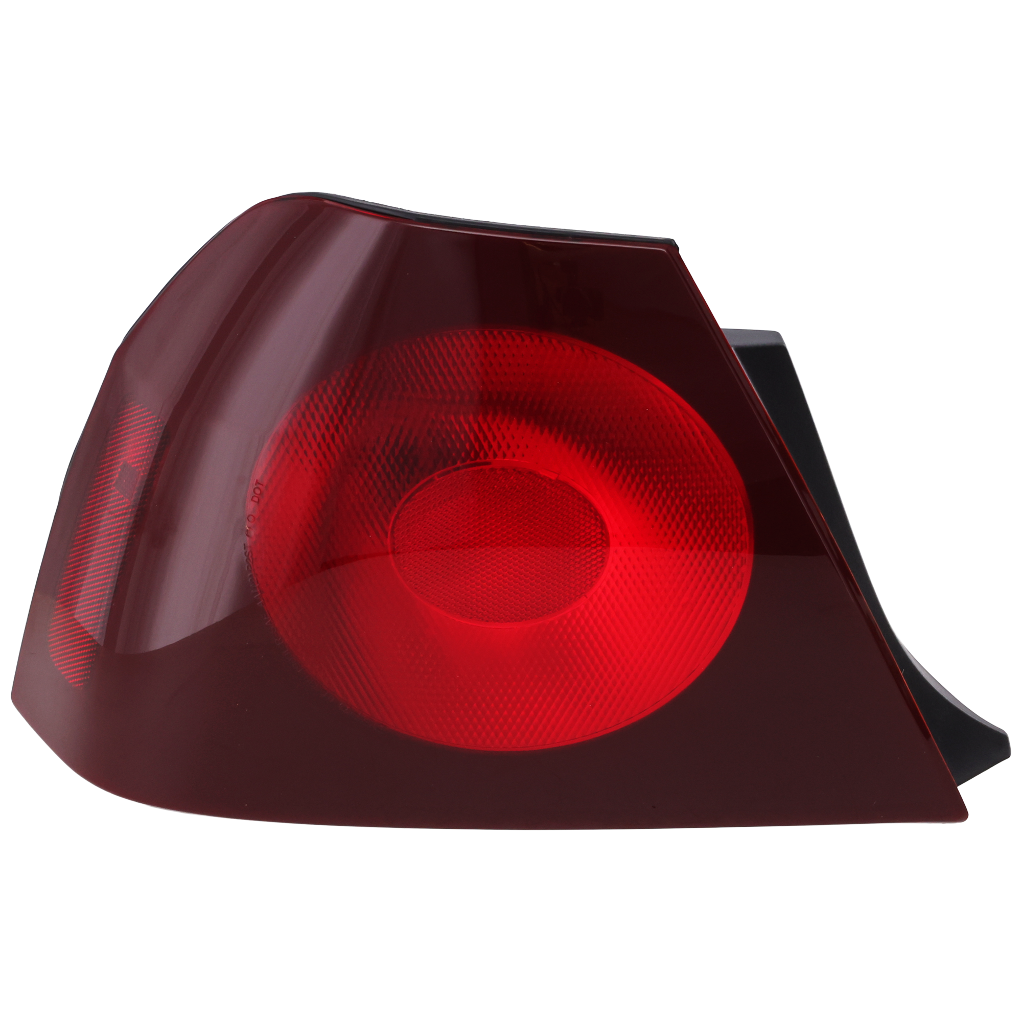 AM IMPALA 00-04 TAIL LAMP LH Outer Assembly SKU C730114 Partslink GM2800142 OEM 19169008