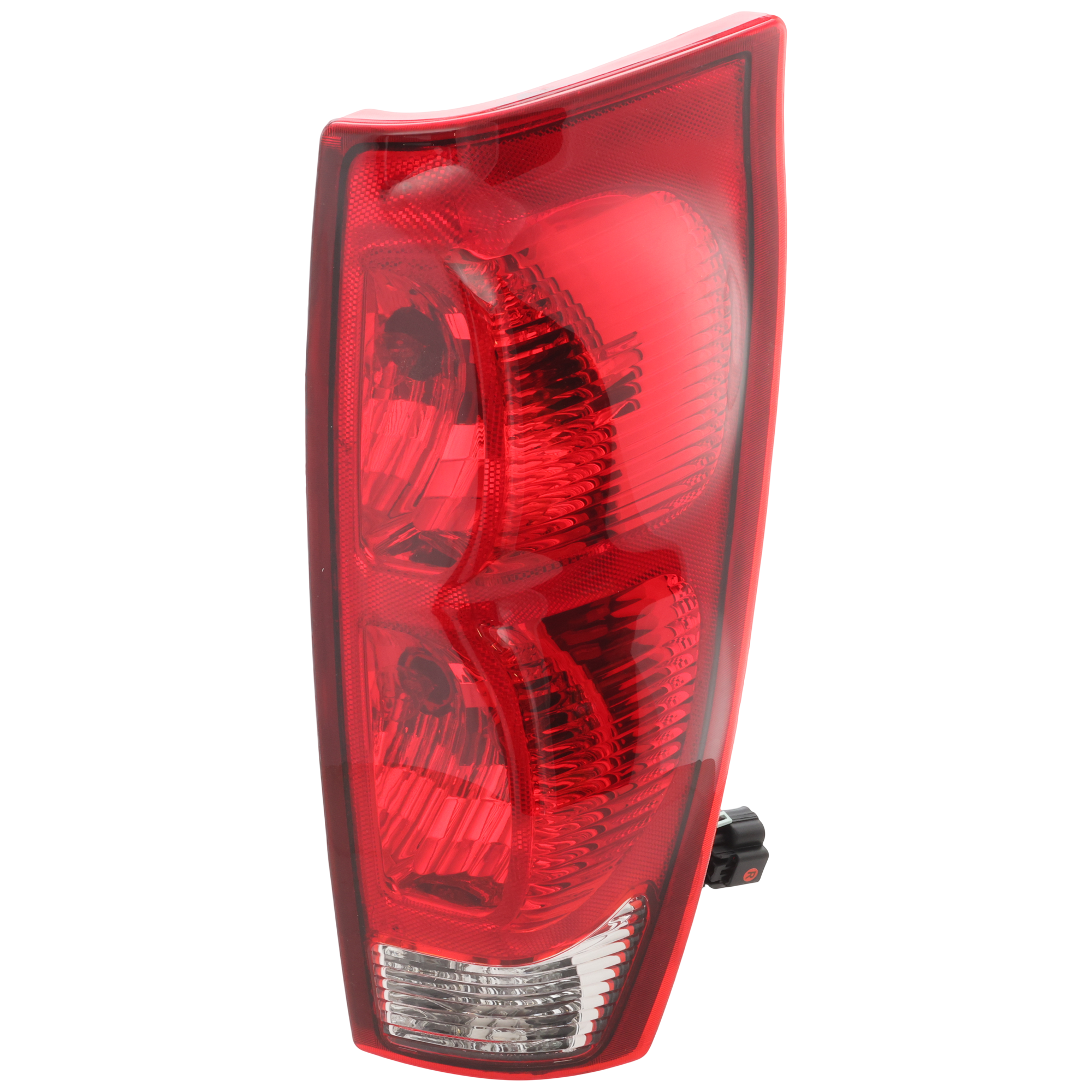 AM AVALANCHE 02-06 TAIL LAMP RH Assembly Halogen All Red Lens Type SKU C730121 Partslink GM2801153 GM2801194 OEM 15092493