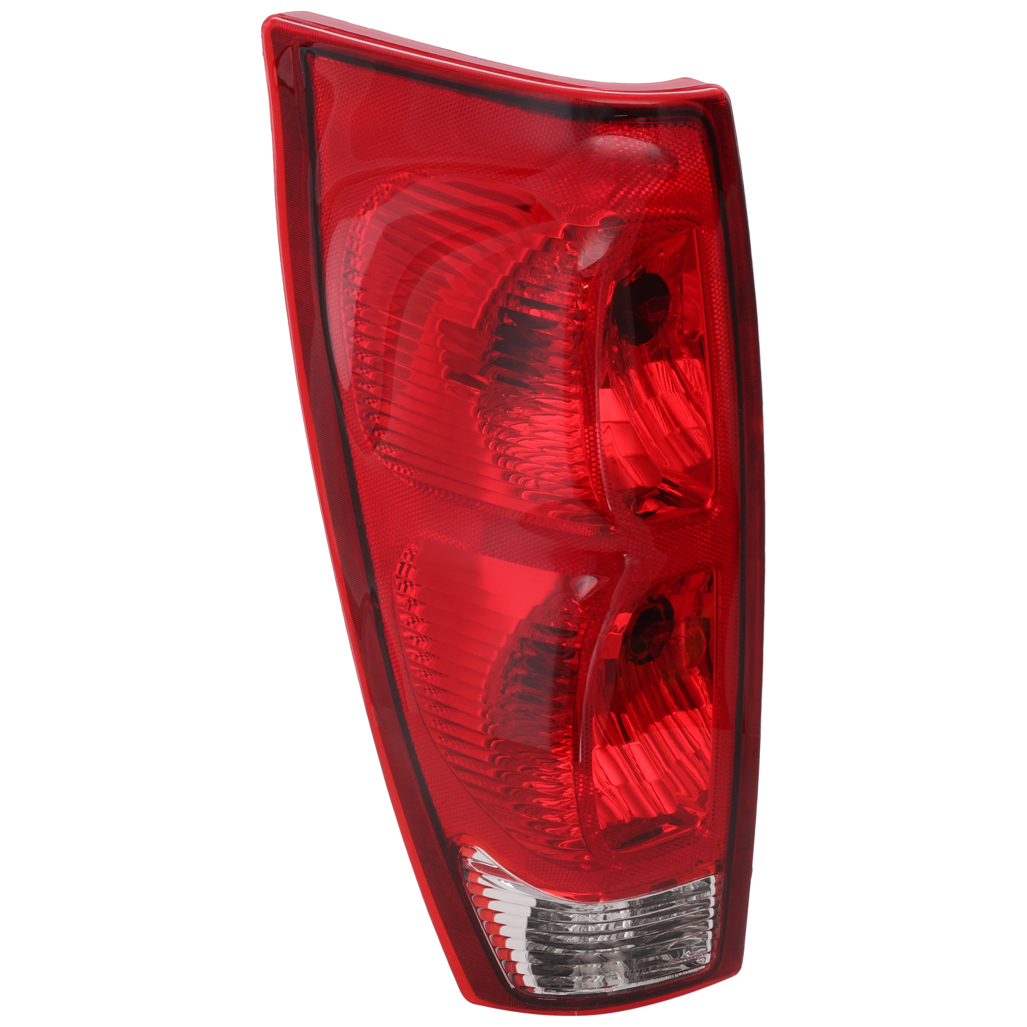 AM AVALANCHE 02-06 TAIL LAMP LH Assembly Halogen All Red Lens Type SKU C730122 Partslink GM2800153 GM2800194 OEM 15771437