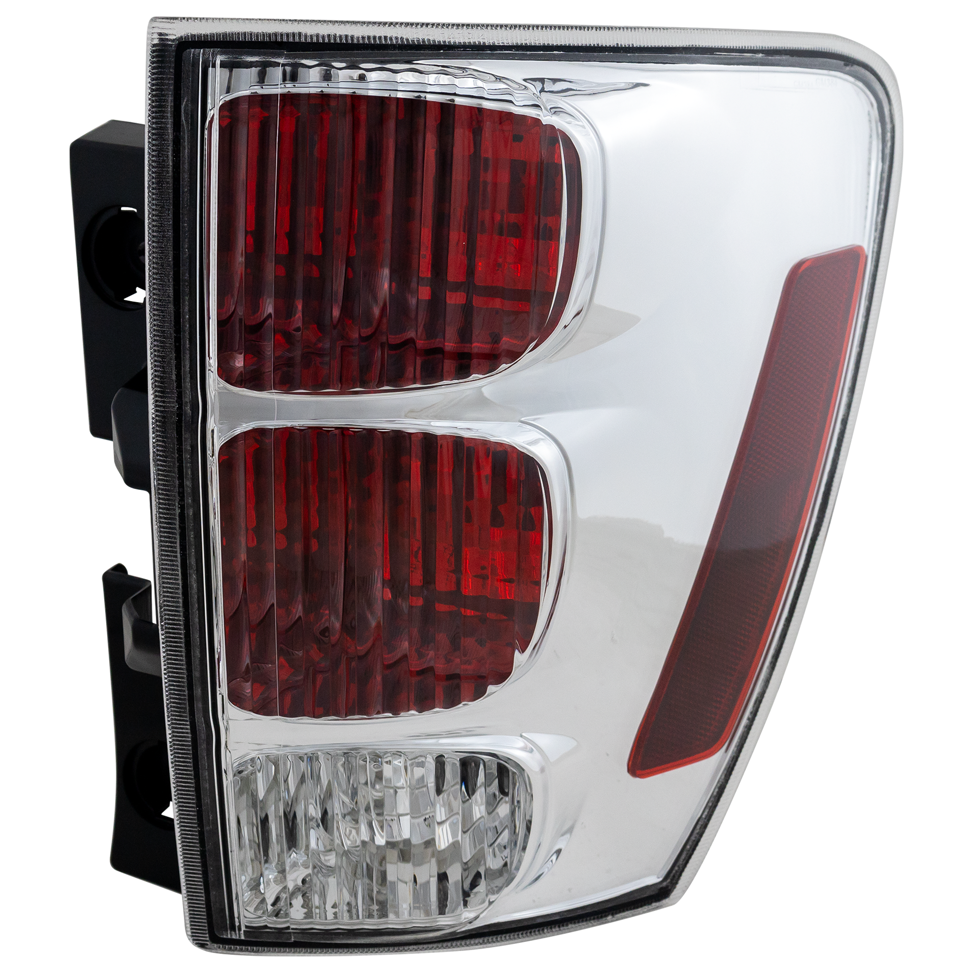 AM EQUINOX 05-09 TAIL LAMP RH Assembly SKU C730139 Partslink GM2801185 OEM 5490027