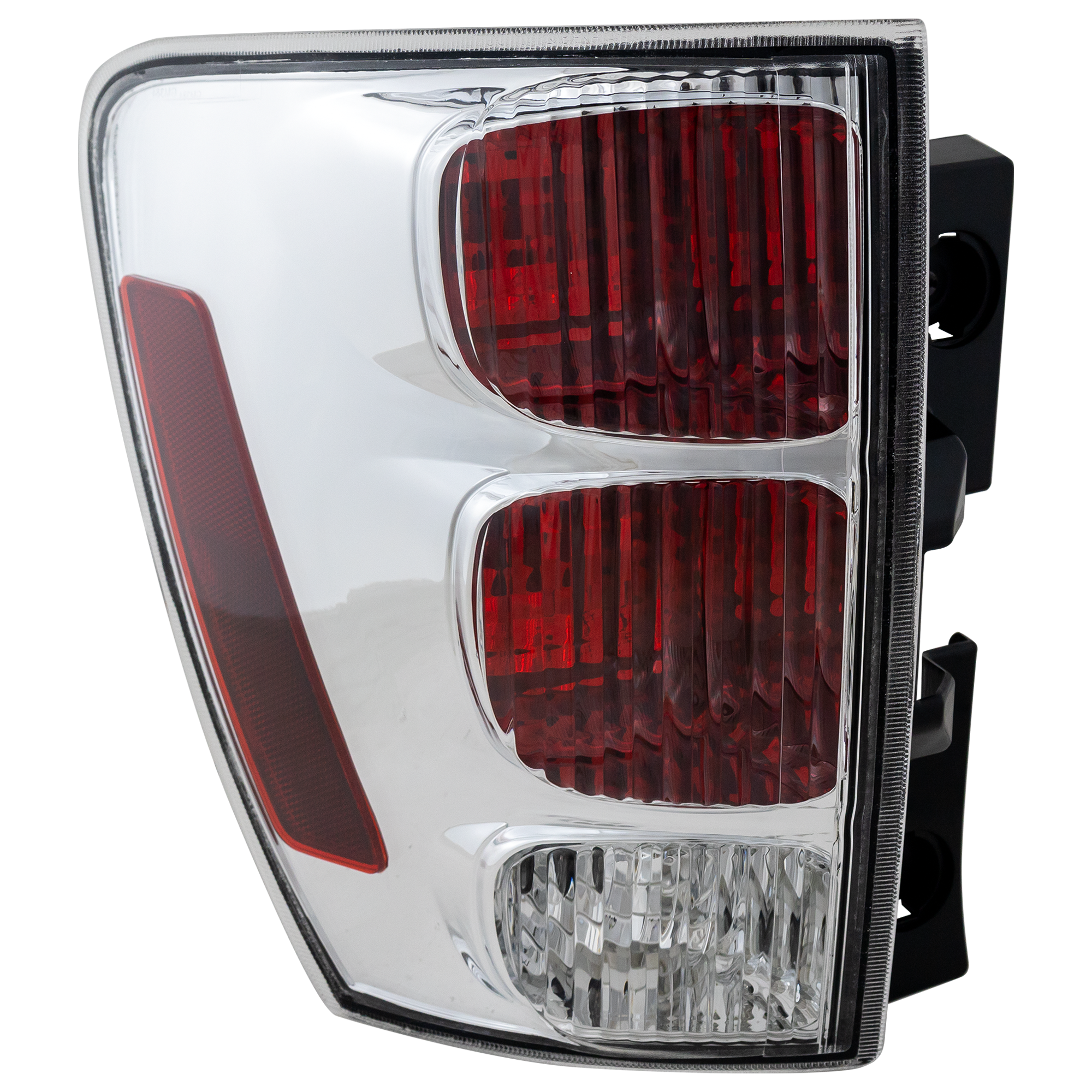 AM EQUINOX 05-09 TAIL LAMP LH Assembly SKU C730140 Partslink GM2800185 OEM 5490028