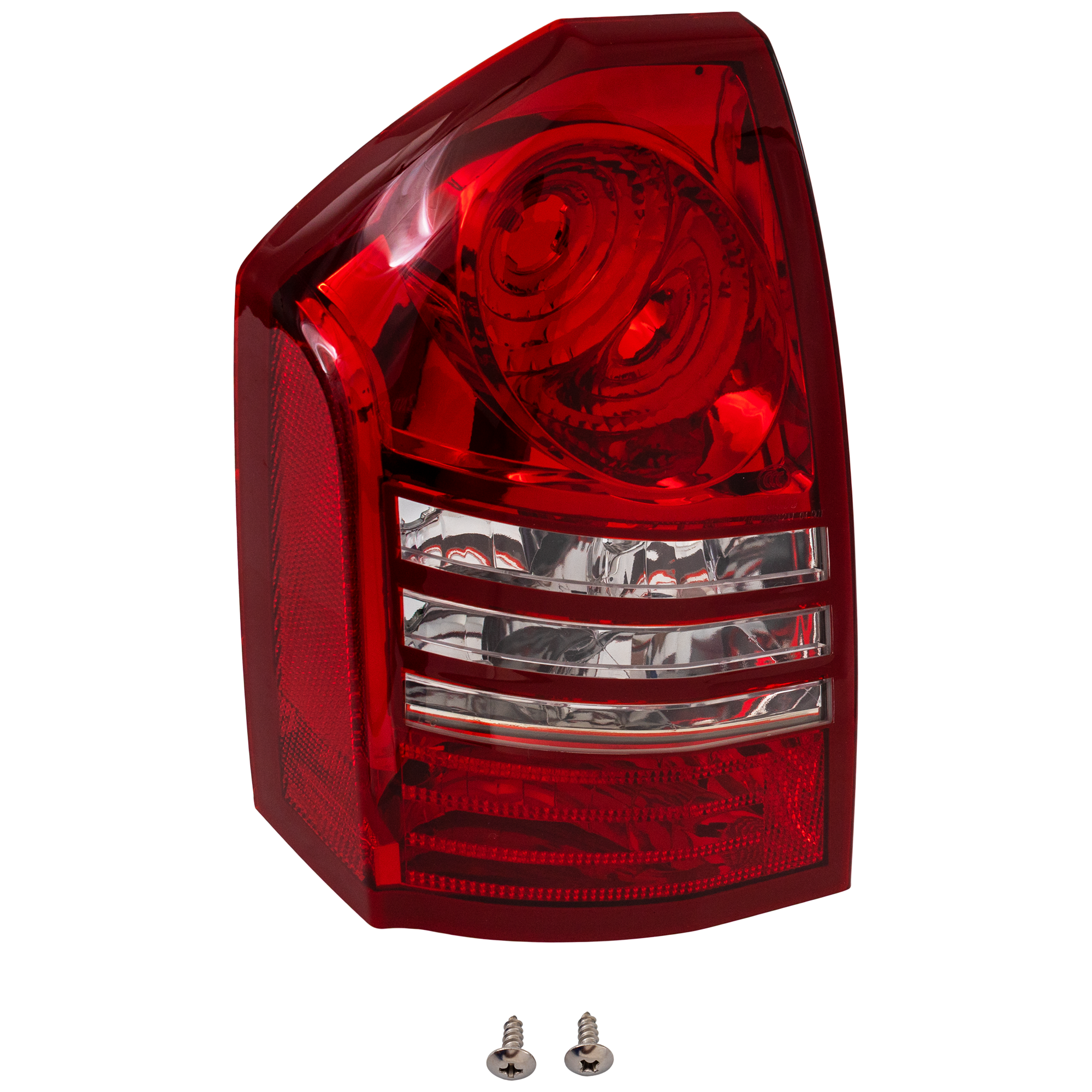 AM CHRYSLER 300-05-07 TAIL LAMP LH Lens and Housing Halogen 5.7L 6.1L Eng SKU C730144 Partslink CH2818103 OEM 4805853AE