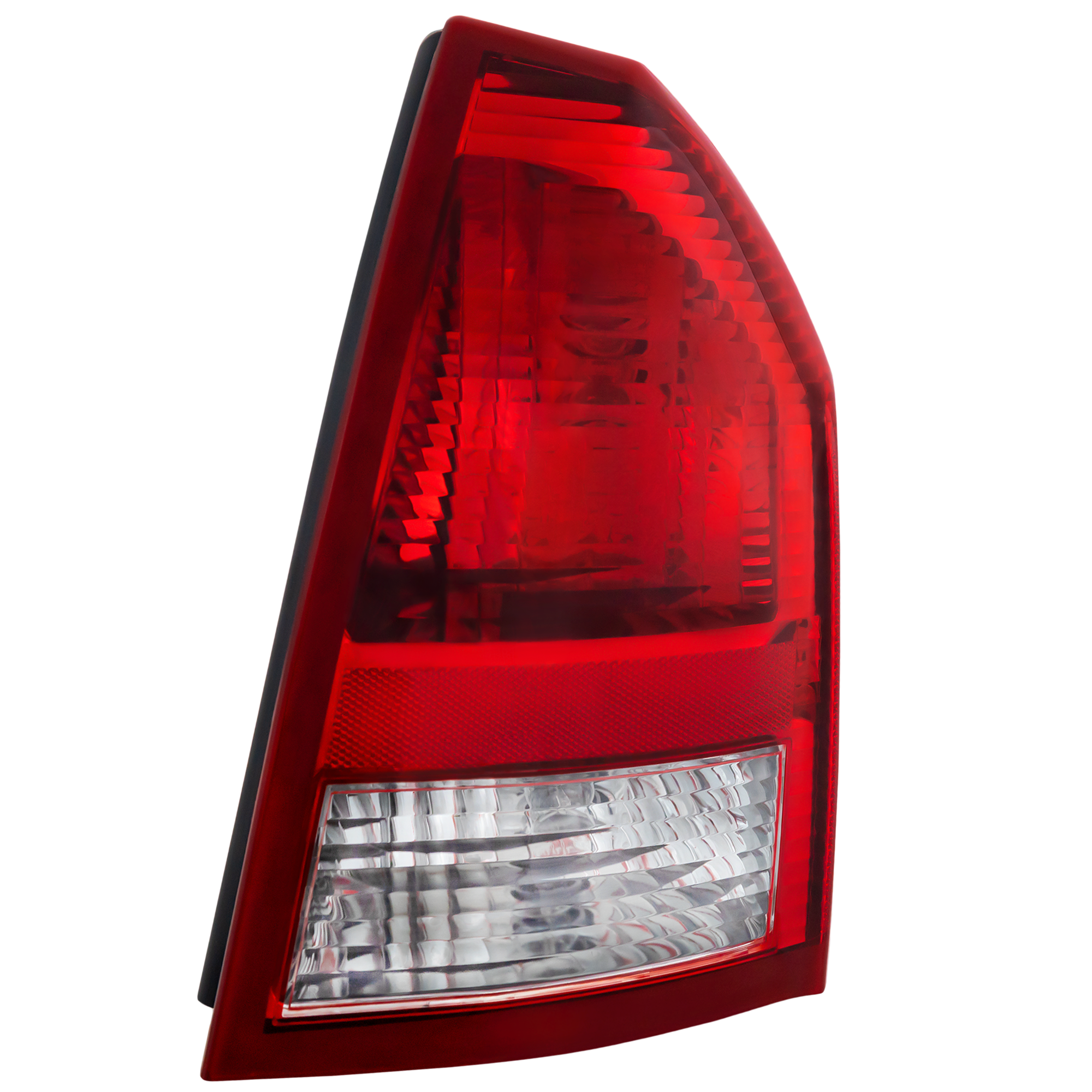 AM CHRYSLER 300-05-07 TAIL LAMP RH Assembly Halogen 2.7L 3.5L Eng SKU C730145 Partslink CH2801174 OEM 4805850AE PFM