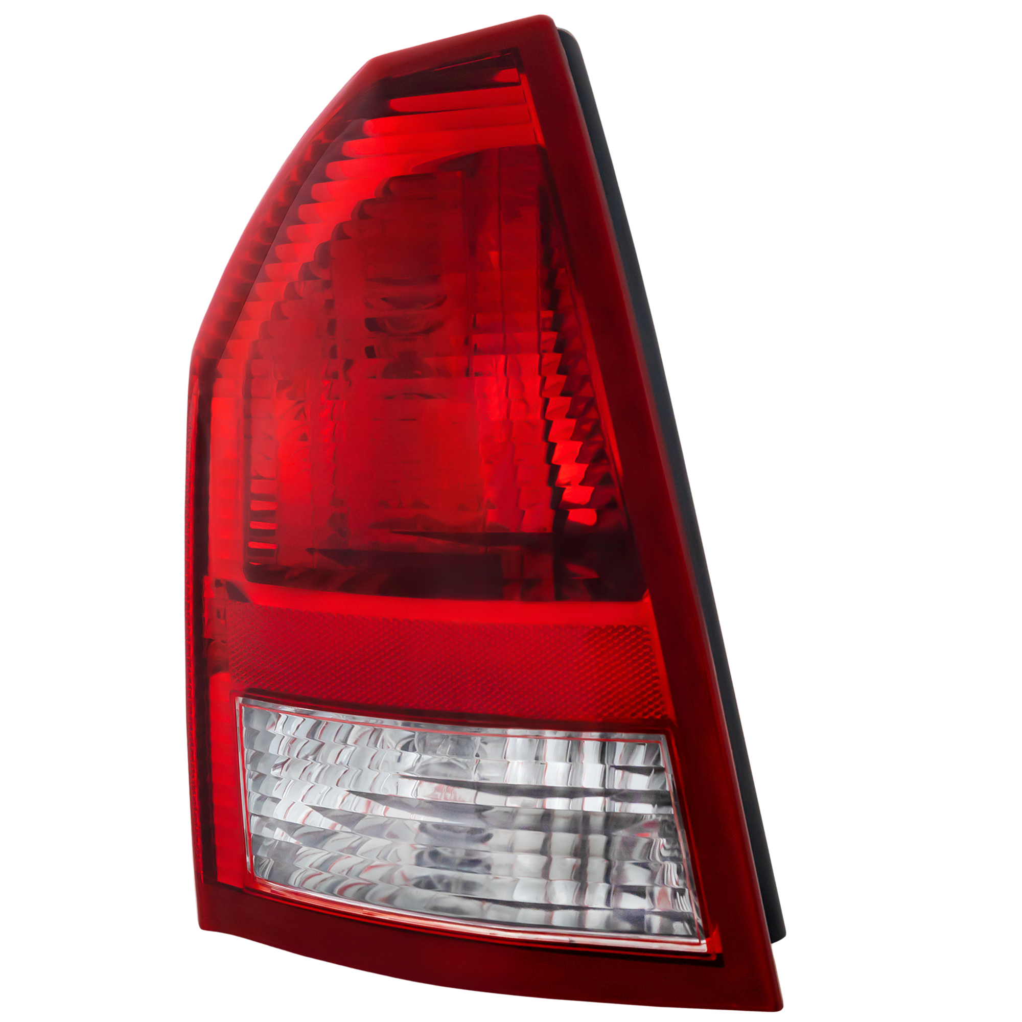 AM CHRYSLER 300-05-07 TAIL LAMP LH Assembly Halogen 2.7L 3.5L Eng SKU C730146 Partslink CH2800174 OEM 4805851AE PFM