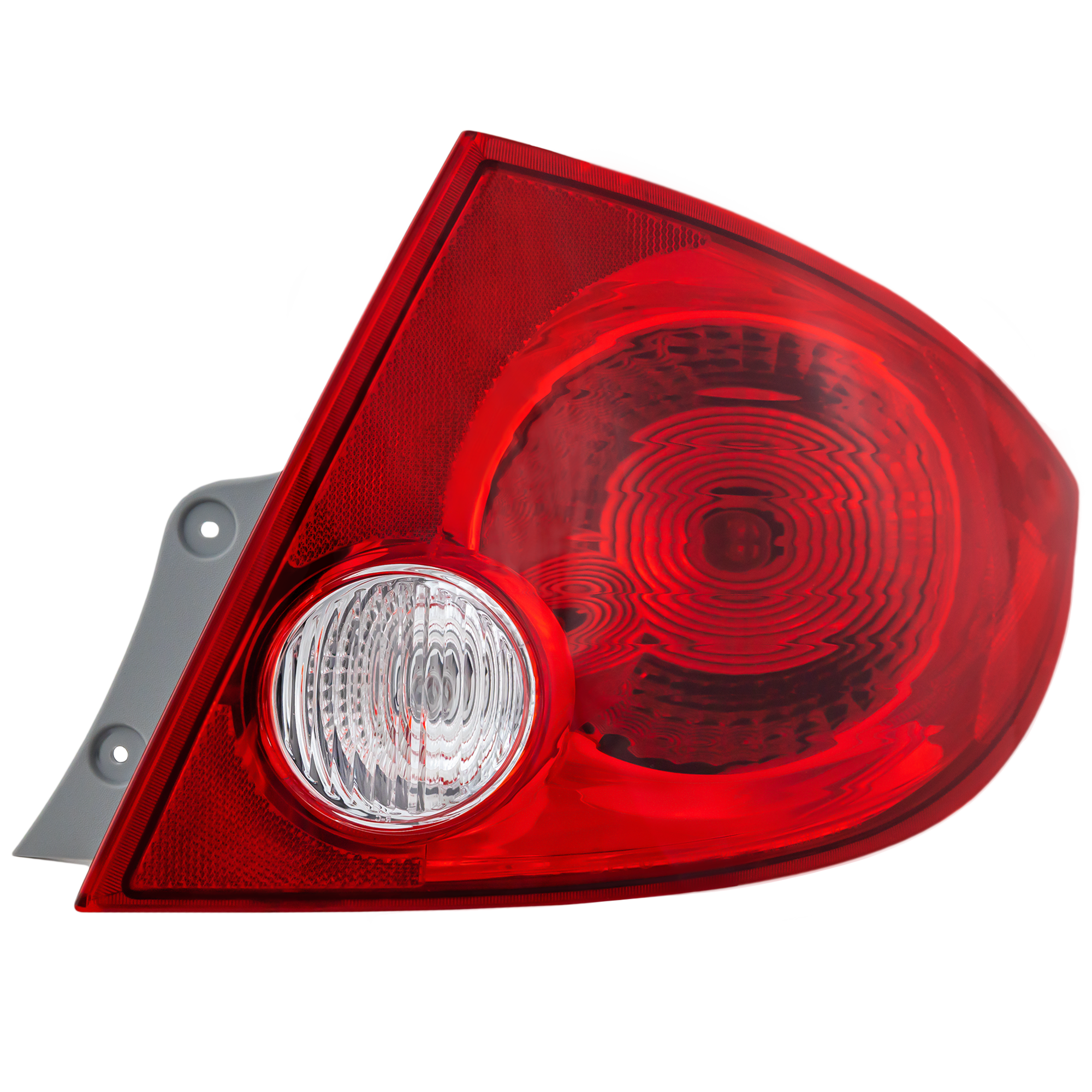 AM COBALT 05-10 TAIL LAMP RH Assembly Sedan CAPA SKU C730147Q Partslink GM2801190C OEM 22751402