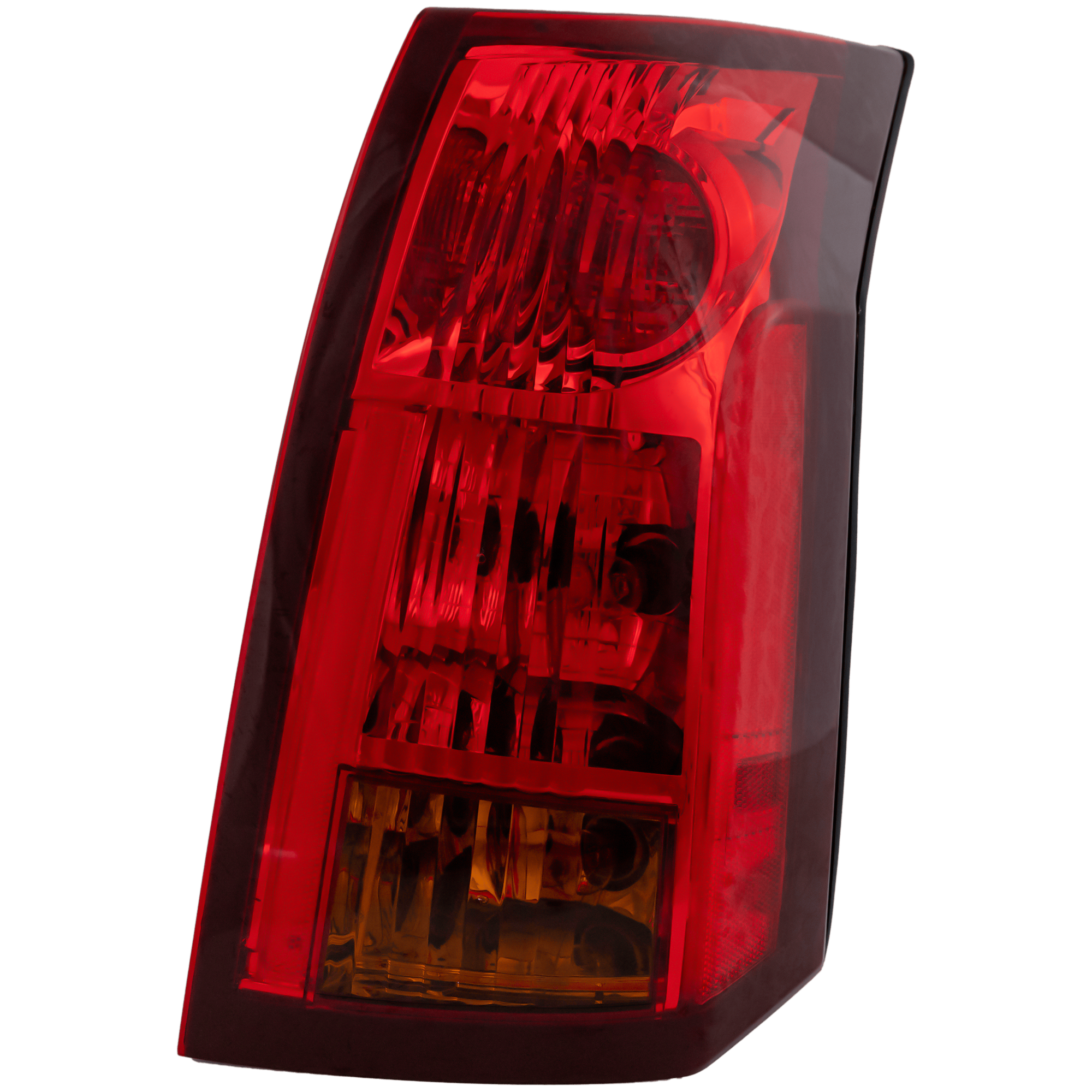 AM CTS CTS V 04-07 TAIL LAMP RH Assembly From 1-4-04 SKU C730151 Partslink GM2801197 OEM 15930596