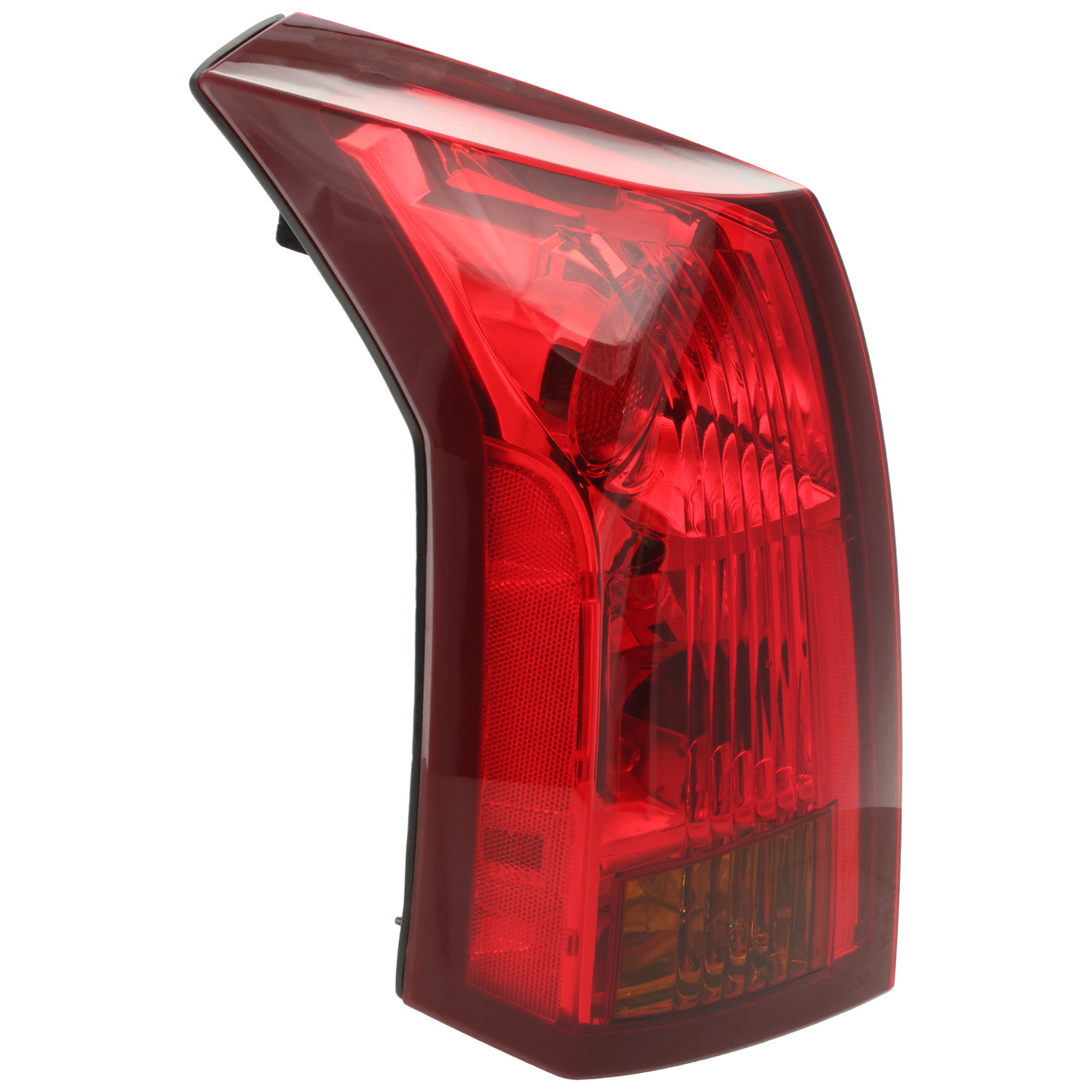 AM CTS CTS V 04-07 TAIL LAMP LH Assembly From 1-4-04 SKU C730152 Partslink GM2800198 OEM 15930597