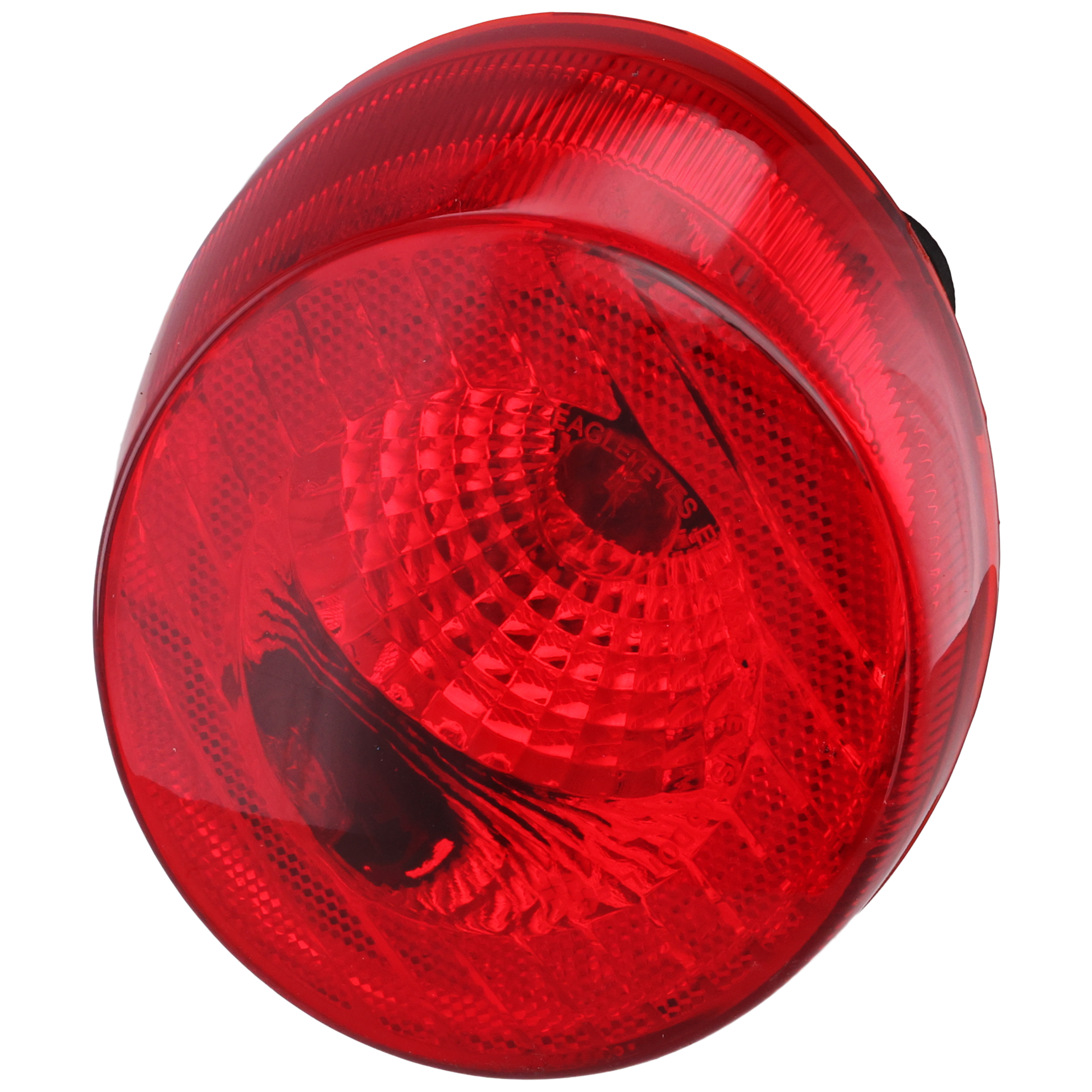 AM COBALT 05-10 TAIL LAMP LH Assembly On Bumper Coupe SKU C730154 Partslink GM2800184 OEM 22751397