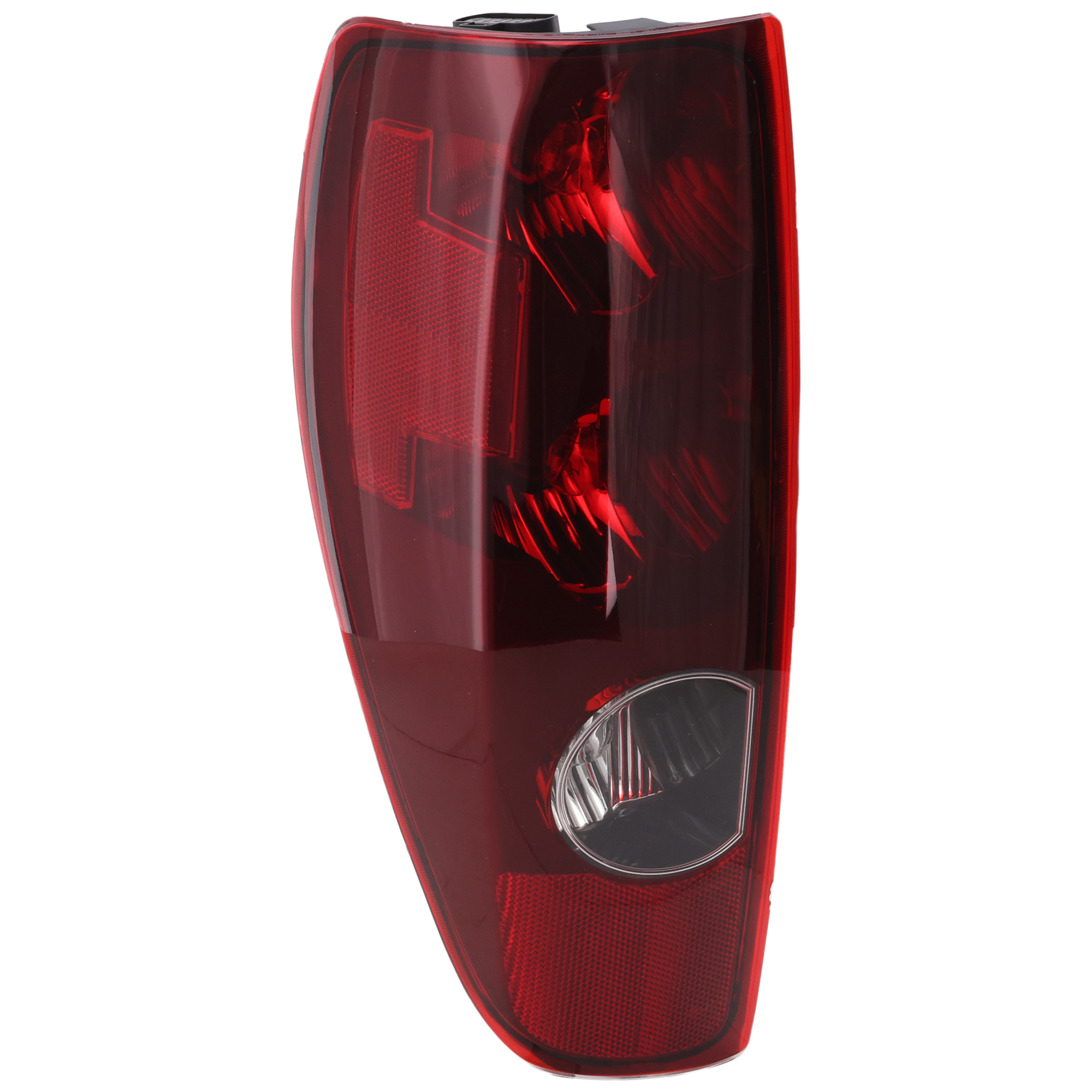 AM COLORADO CANYON 04-12 TAIL LAMP LH Assembly Halogen SKU C730162 Partslink GM2800164 OEM 20825943-19417444