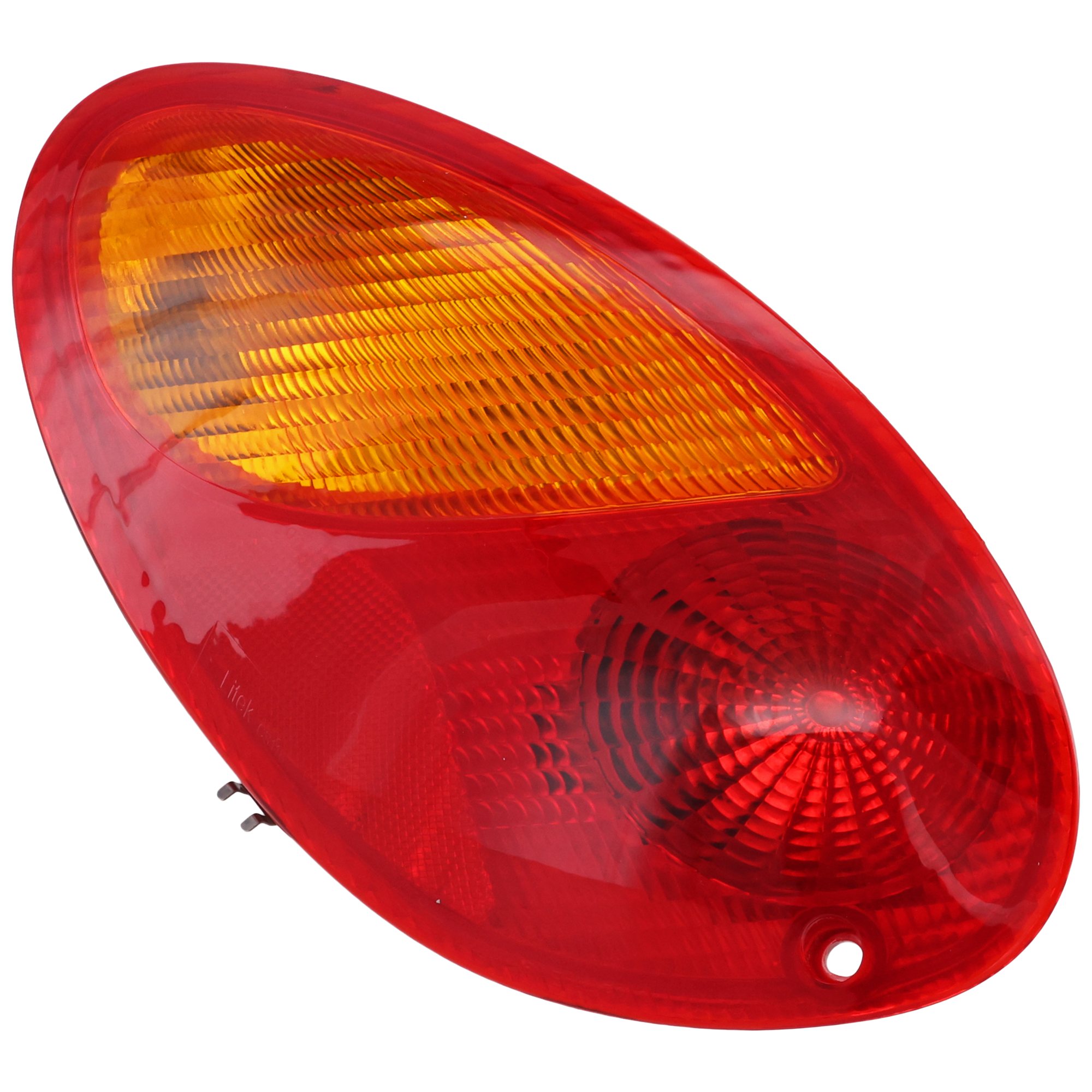 AM PT CRUISER 01-05 TAIL LAMP LH Assembly SKU C730166 Partslink CH2800145 OEM 5288743AG
