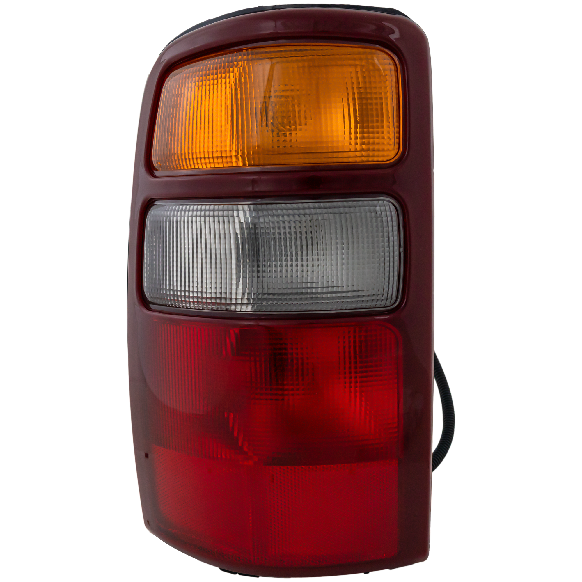 AM SUBURBAN 00-03 TAIL LAMP LH Assembly Halogen SKU C730168 OEM 19168990 PFM