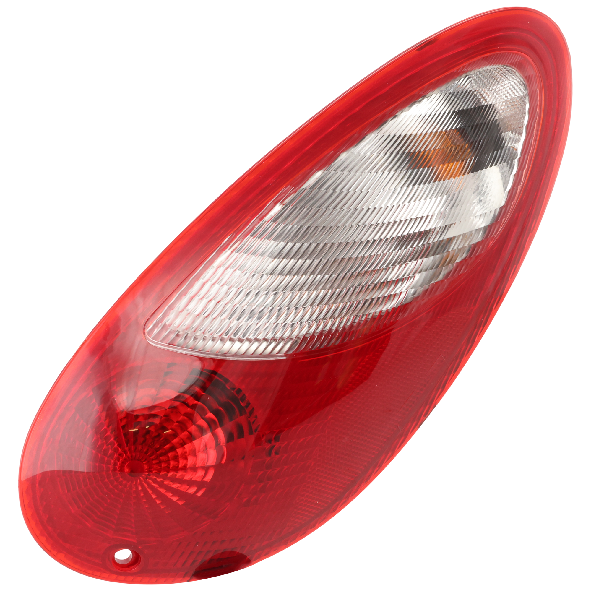 AM PT CRUISER 06-10 TAIL LAMP RH Assembly SKU C730171 Partslink CH2819109 OEM 5116222AB