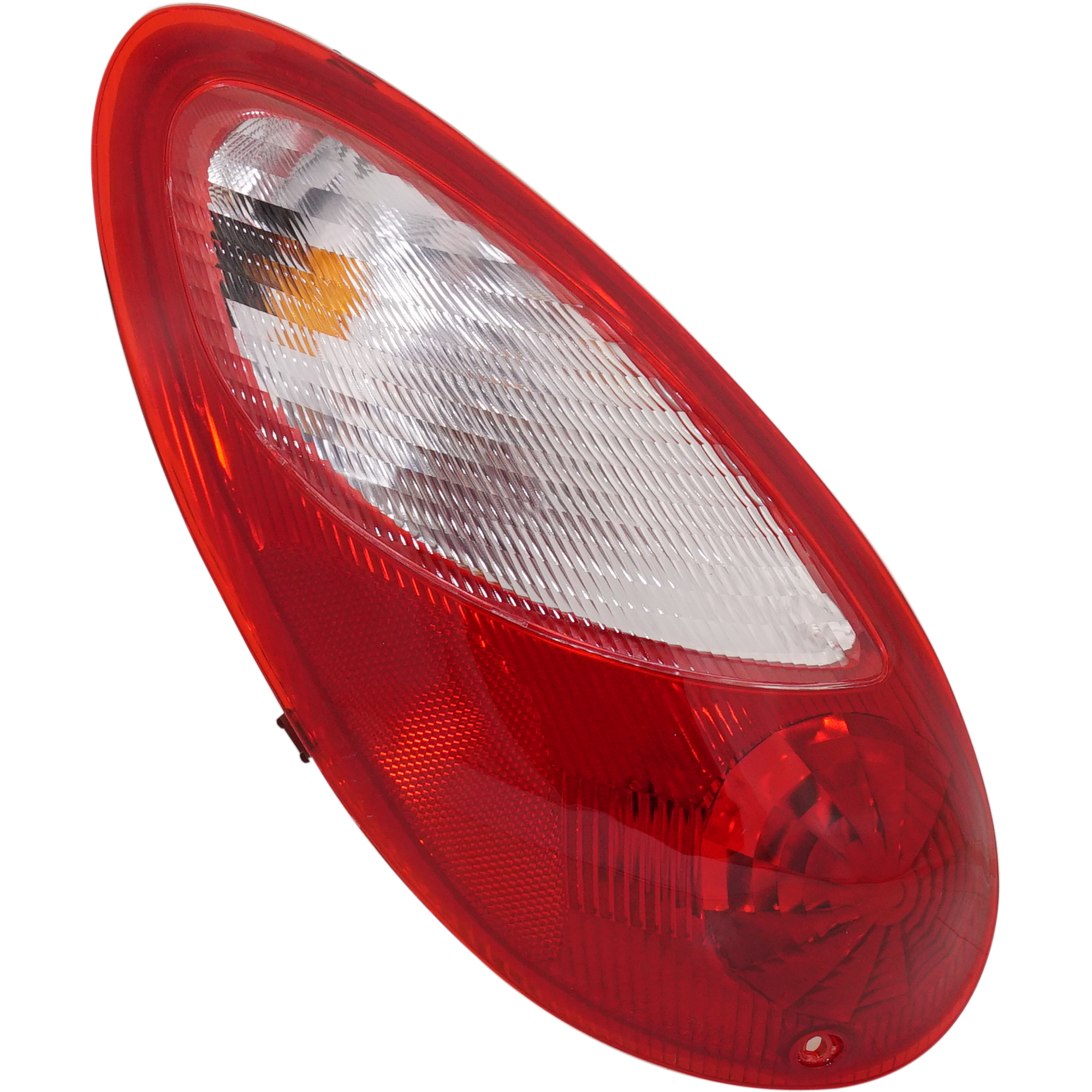 AM PT CRUISER 06-10 TAIL LAMP LH Assembly SKU C730172 Partslink CH2818108 OEM 5116223AB