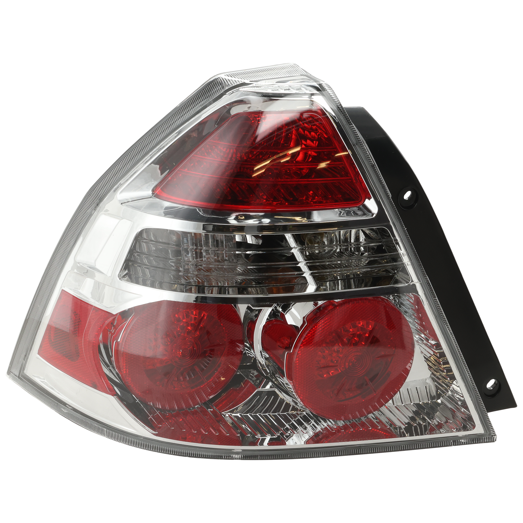 AM AVEO 07-08 TAIL LAMP LH Assembly Sedan SKU C730176 Partslink GM2800203 OEM 96650771