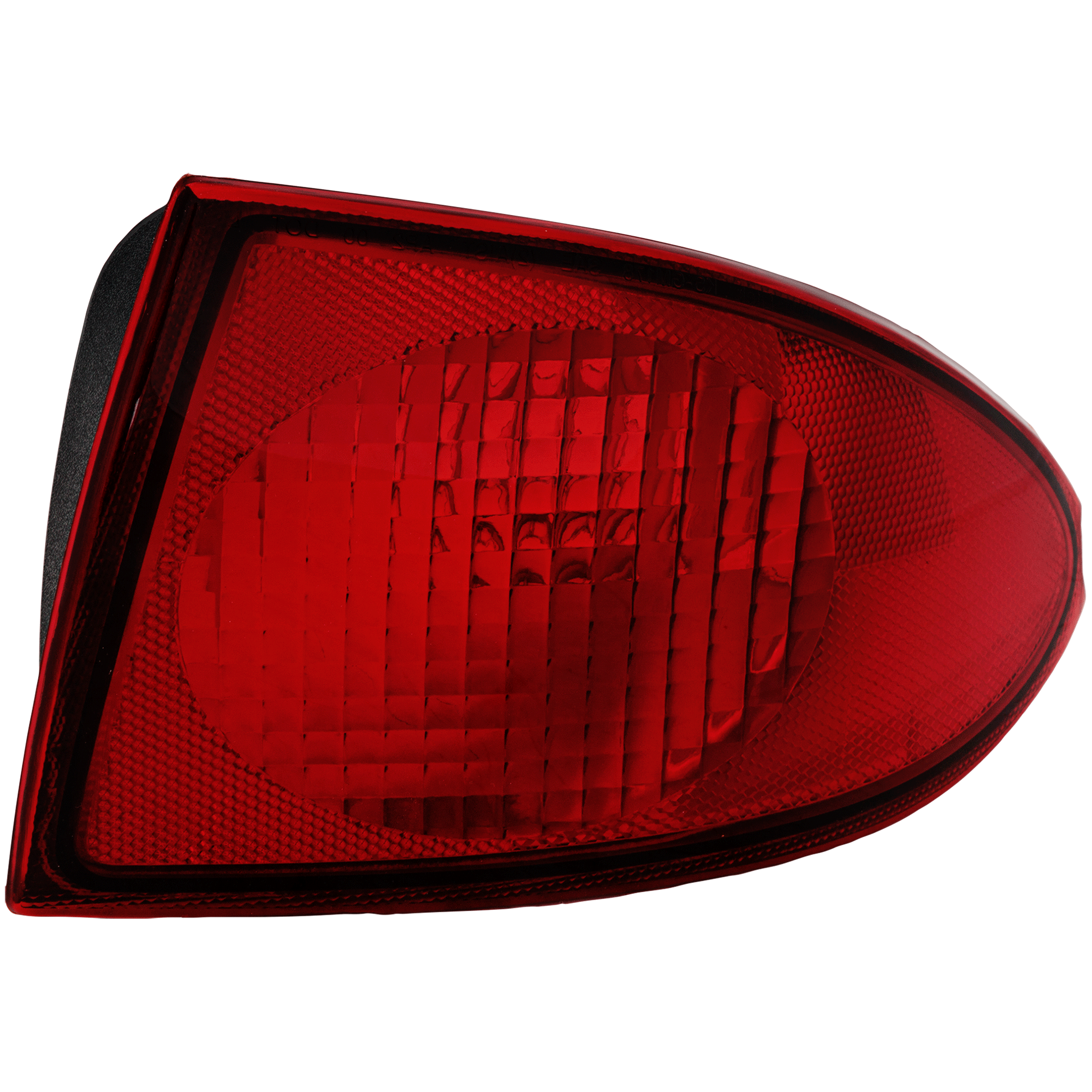 AM CAVALIER 00-02 TAIL LAMP RH Outer Assembly Halogen SKU C730183 Partslink GM2801139 OEM 5978346