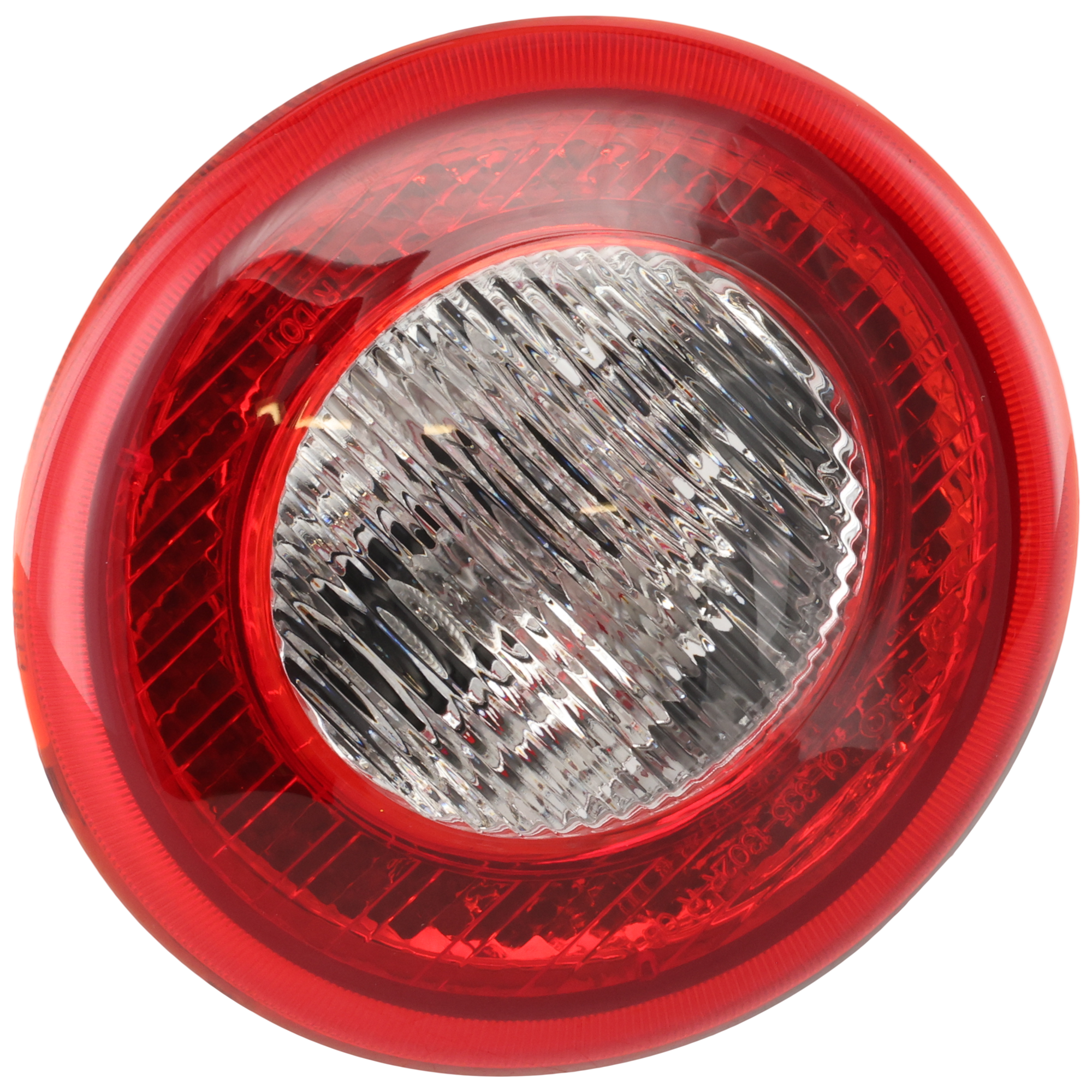 AM HHR 06-11 TAIL LAMP RH Lower Assembly SKU C731301 Partslink GM2883107 OEM 20781783