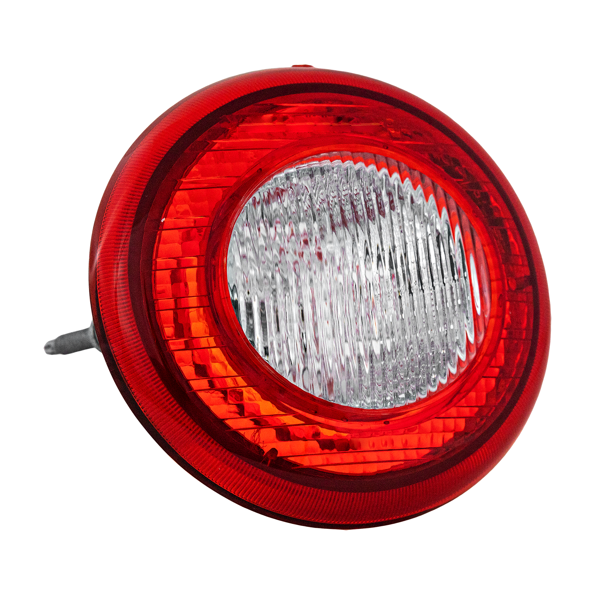 AM HHR 06-11 TAIL LAMP LH Lower Assembly CAPA SKU C731302Q Partslink GM2882107C OEM 20778528