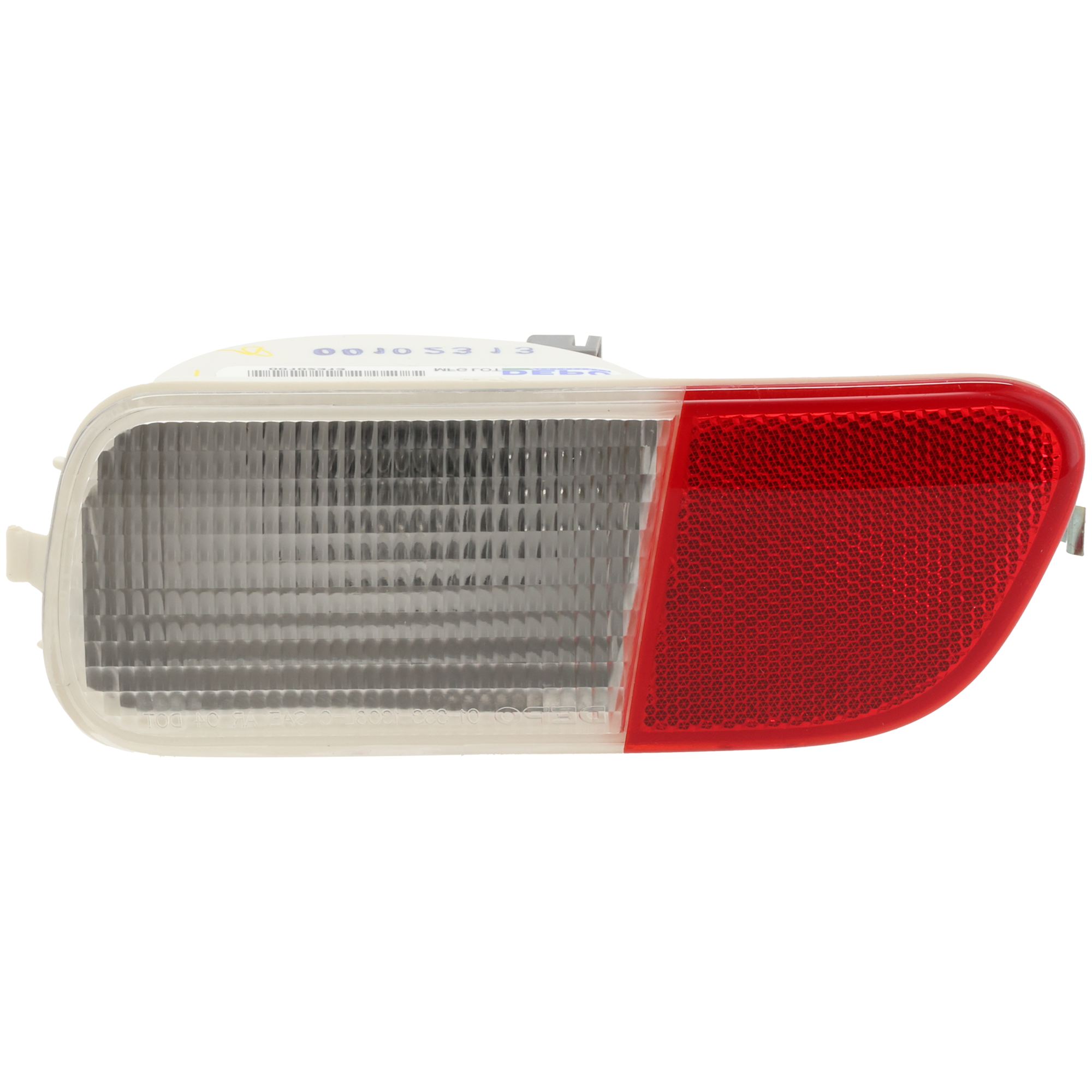 AM PT CRUISER 06-10 BACK UP LAMP RH Assembly SKU C731303 Partslink CH2883102 OEM 5116068AD PFM