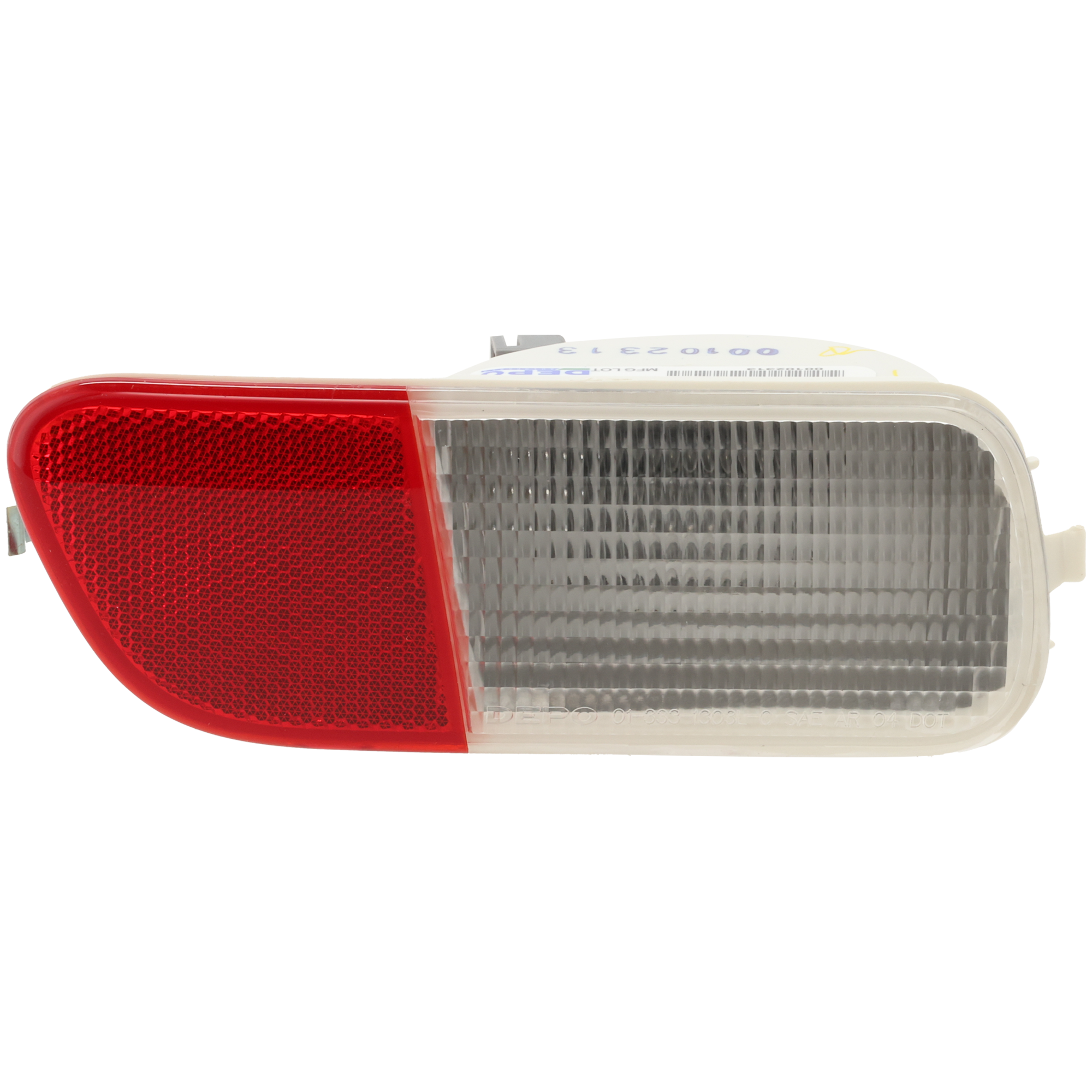 AM PT CRUISER 06-10 BACK UP LAMP LH Assembly SKU C731304 Partslink CH2882102 OEM 5116069AD PFM