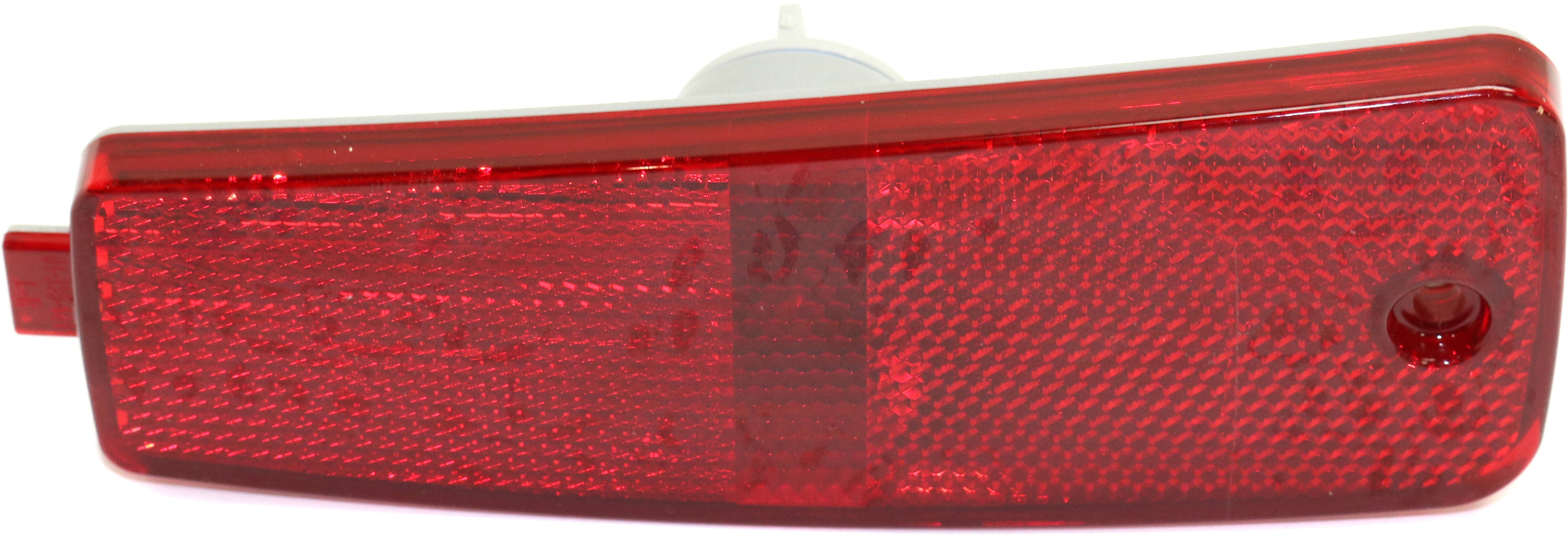 AM HHR 06-11 REAR SIDE MARKER LAMP LH Assembly SKU C731904 Partslink GM2860109 OEM 20890411