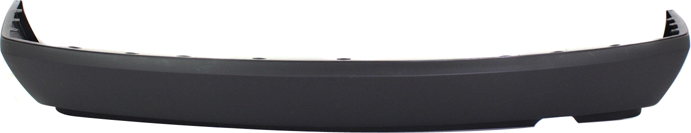 AM PACIFICA 04-08 REAR BUMPER COVER Lower Textured SKU C760115 Partslink CH1100299 OEM YM14ZSPAA