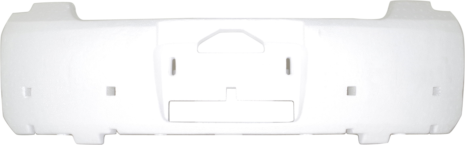 AM COBALT 05-10 REAR BUMPER ABSORBER Impact Sedan SKU C761504 Partslink GM1170198 OEM 10395370