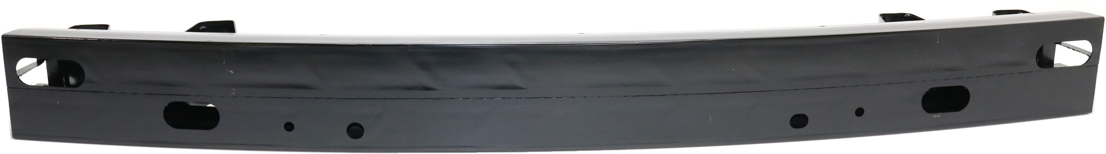 AM MALIBU 04-08 REAR REINFORCEMENT Impact Bar exc. Maxx Model SKU C762113 Partslink GM1106577 OEM 25836070